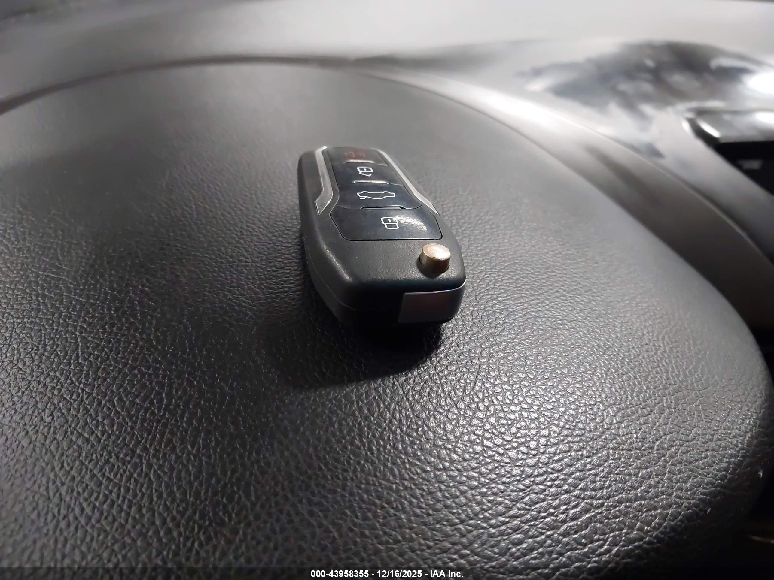 KIA FORTE image 11