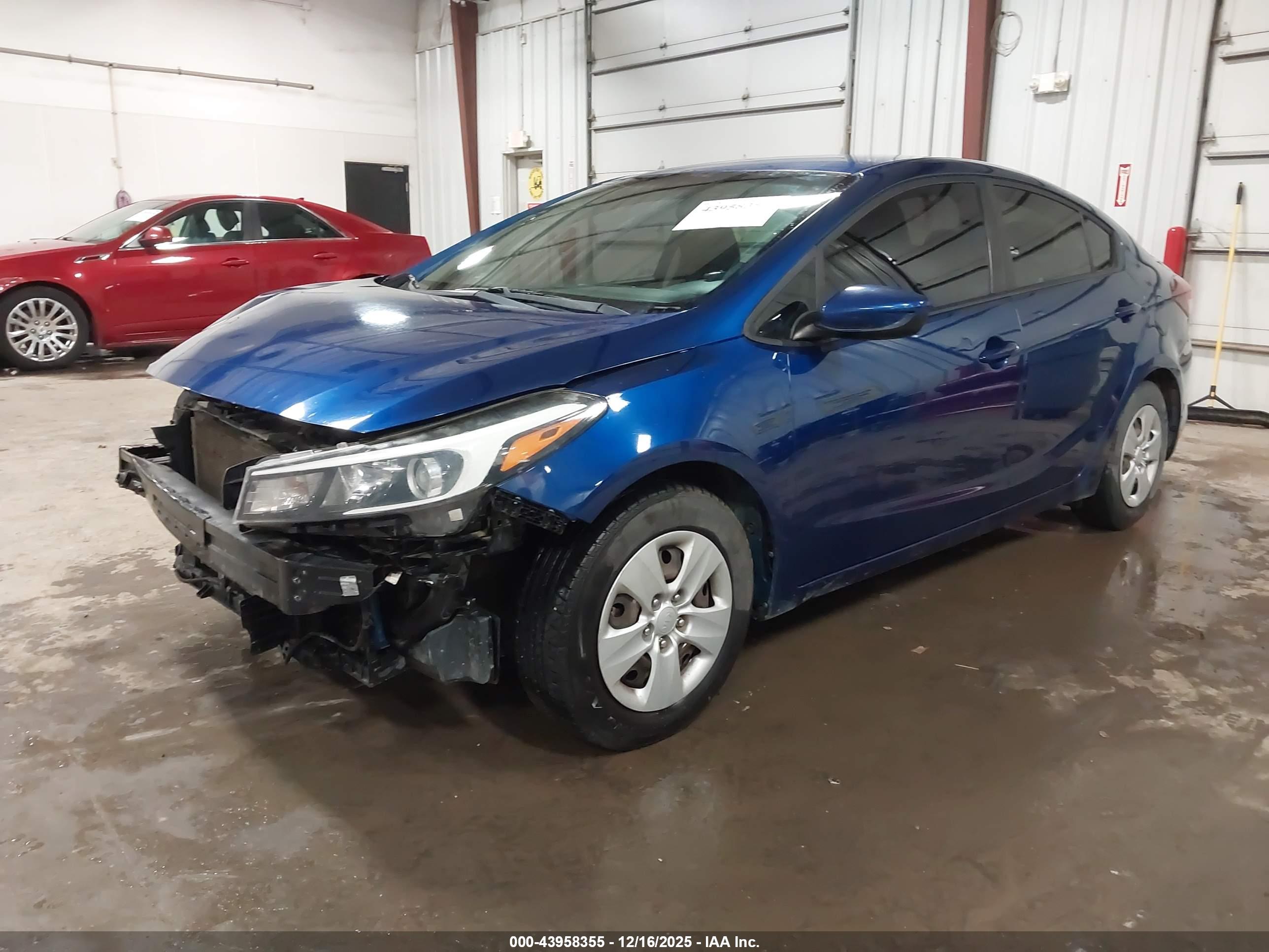 KIA FORTE image 2