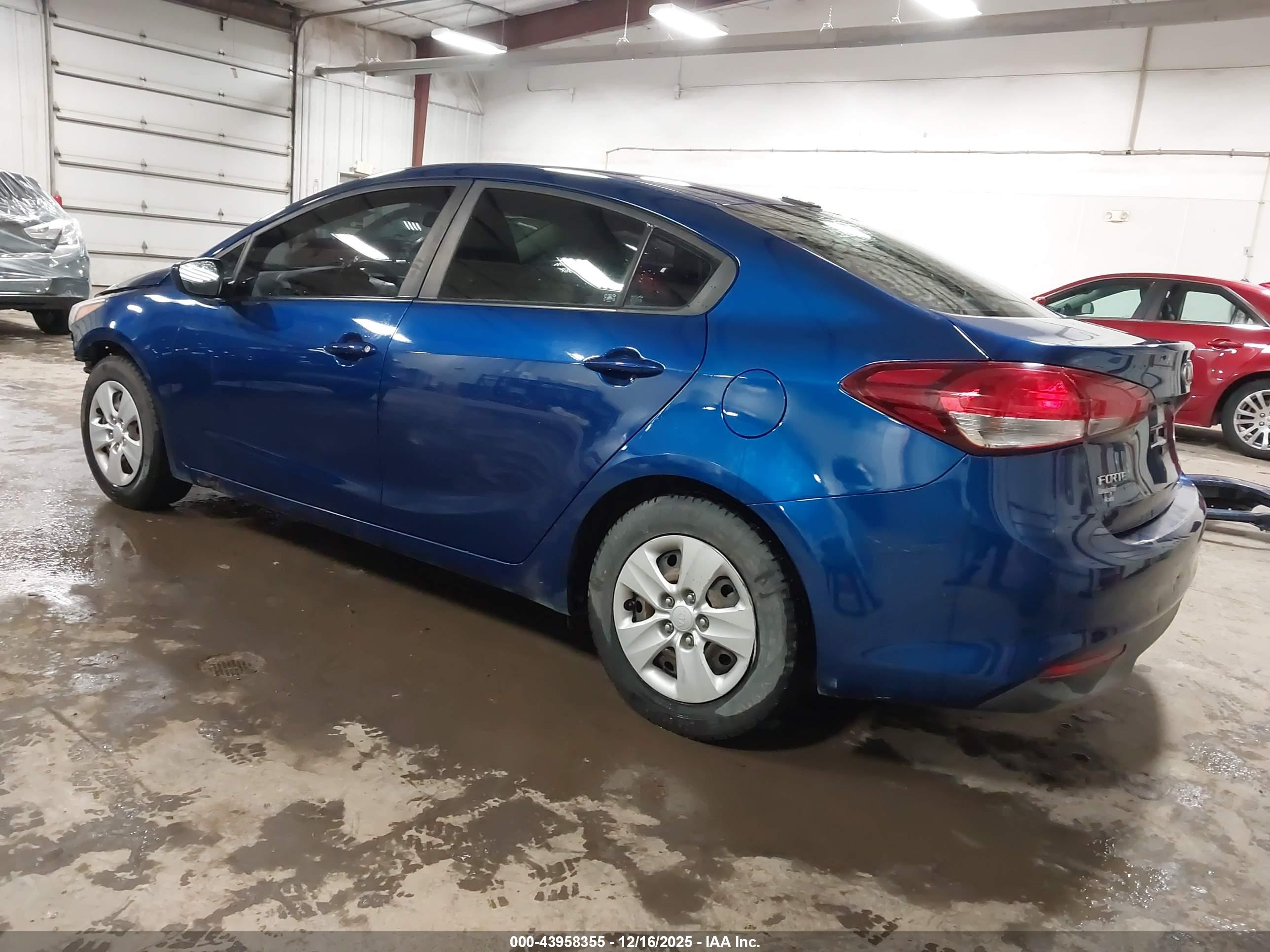KIA FORTE image 3