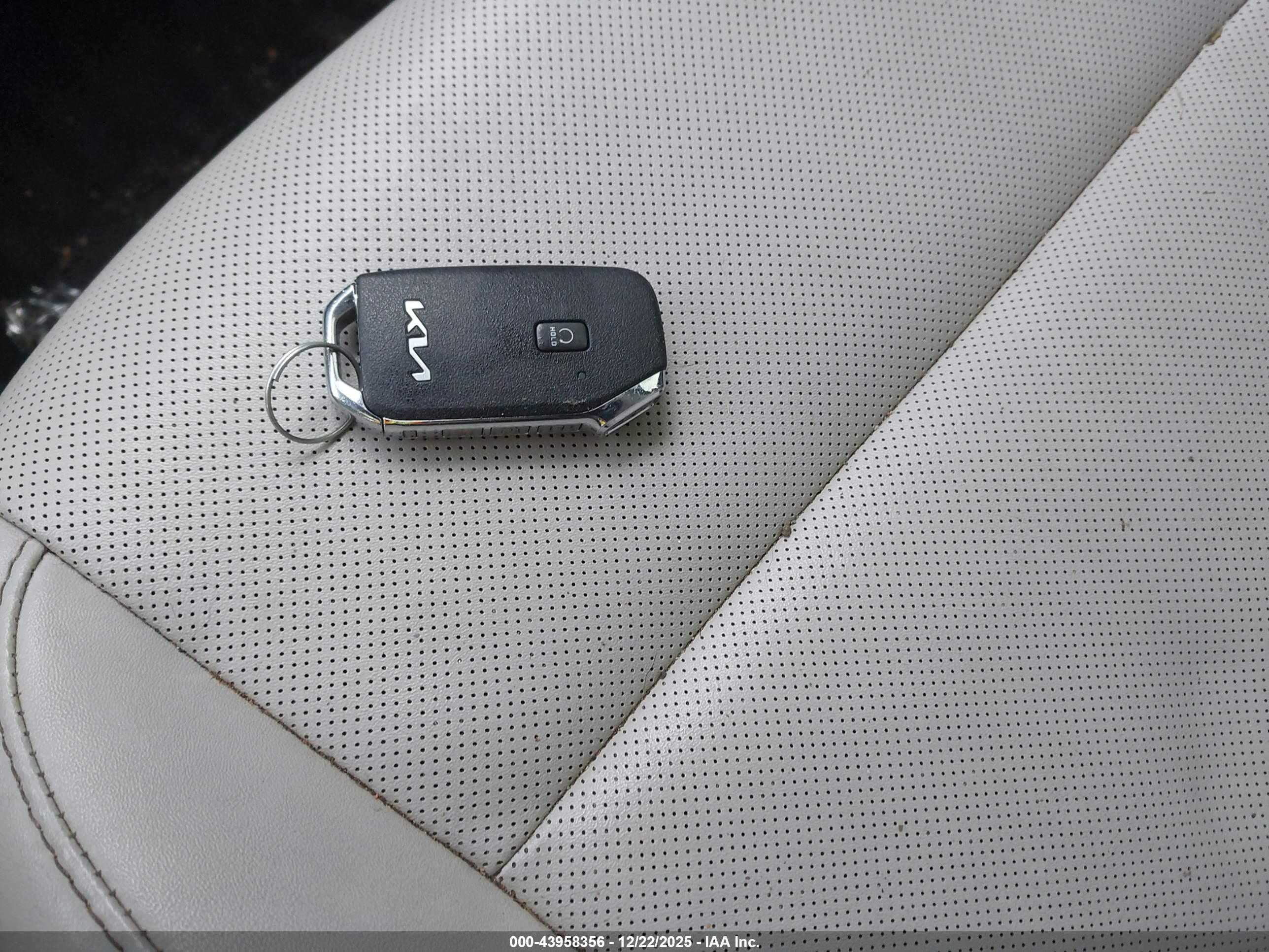 KIA TELLURIDE image 11