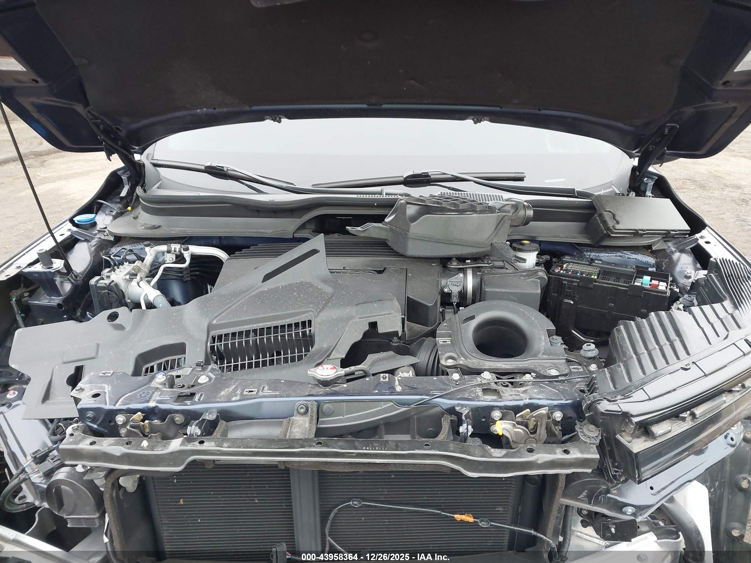 HONDA PILOT image 10