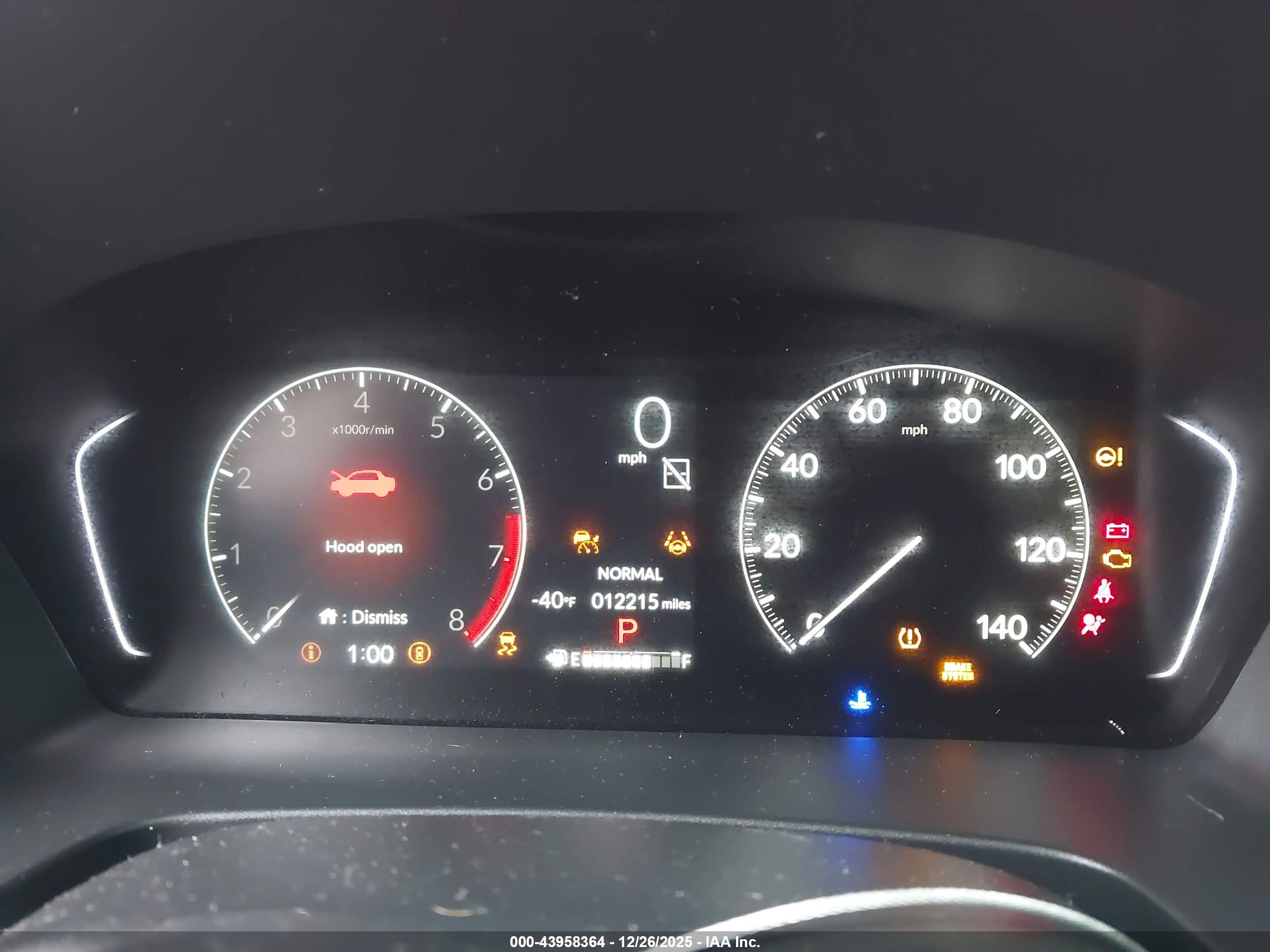 HONDA PILOT image 7