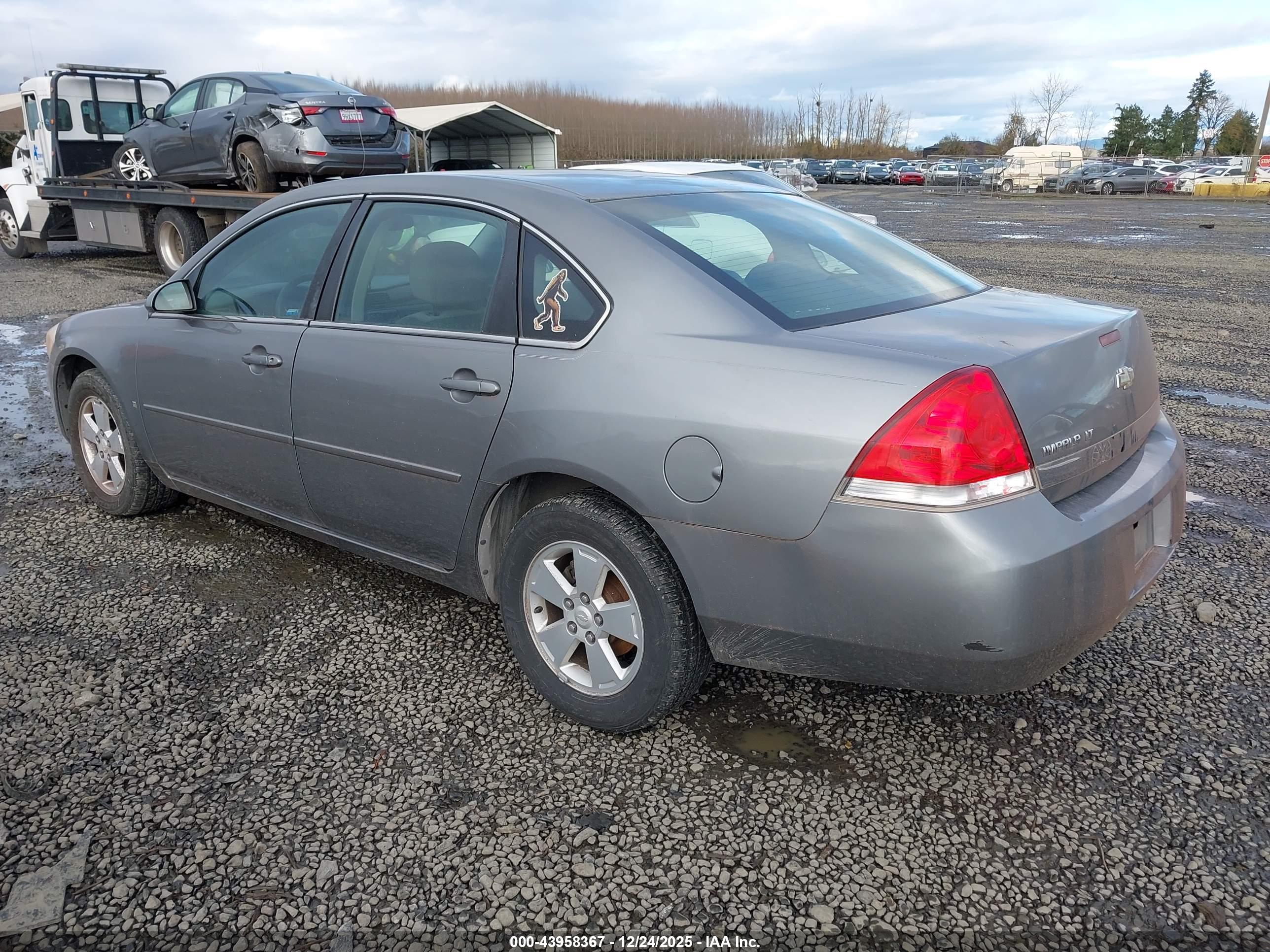 CHEVROLET IMPALA image 3
