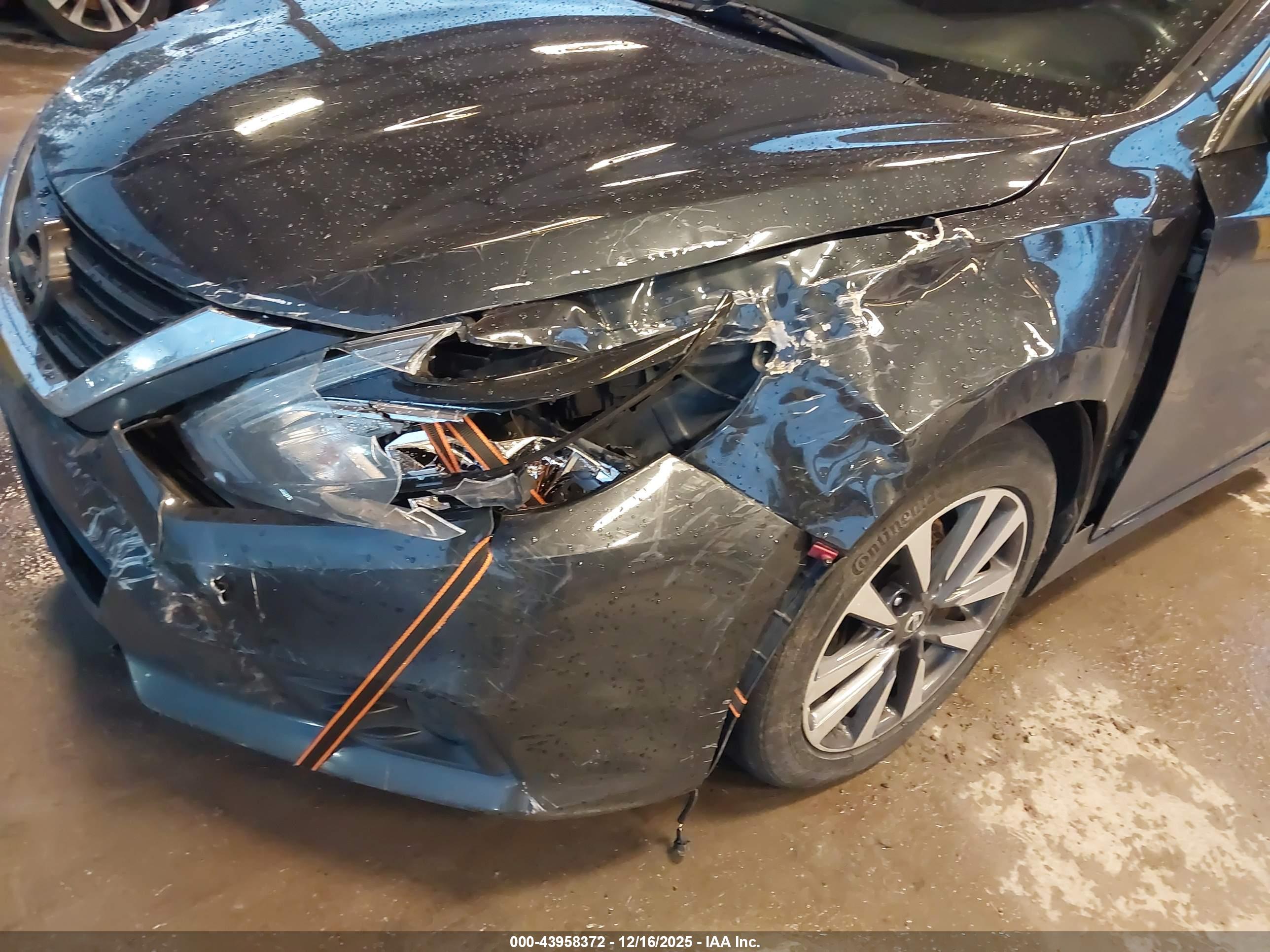 NISSAN ALTIMA image 6