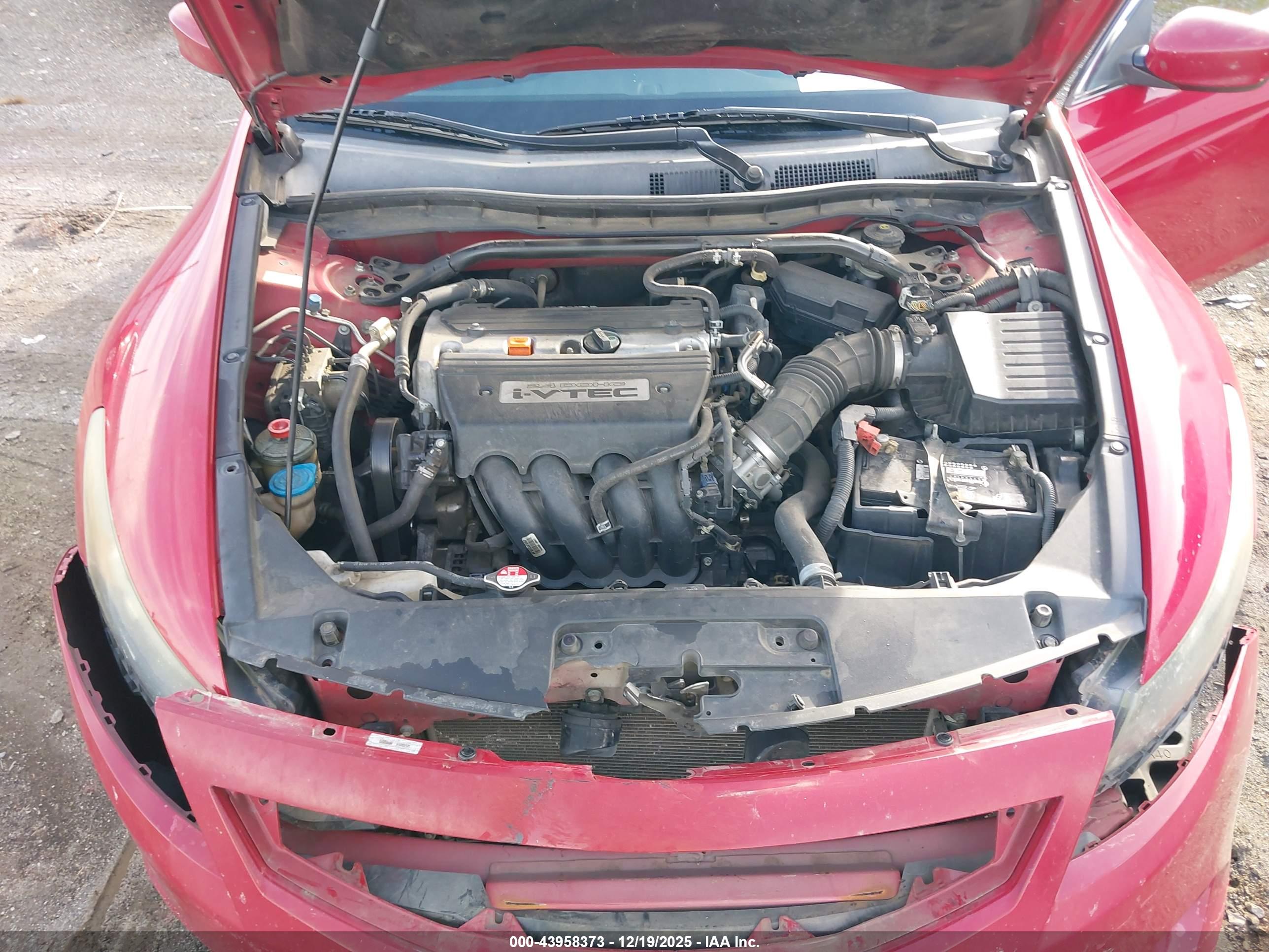 HONDA ACCORD image 10
