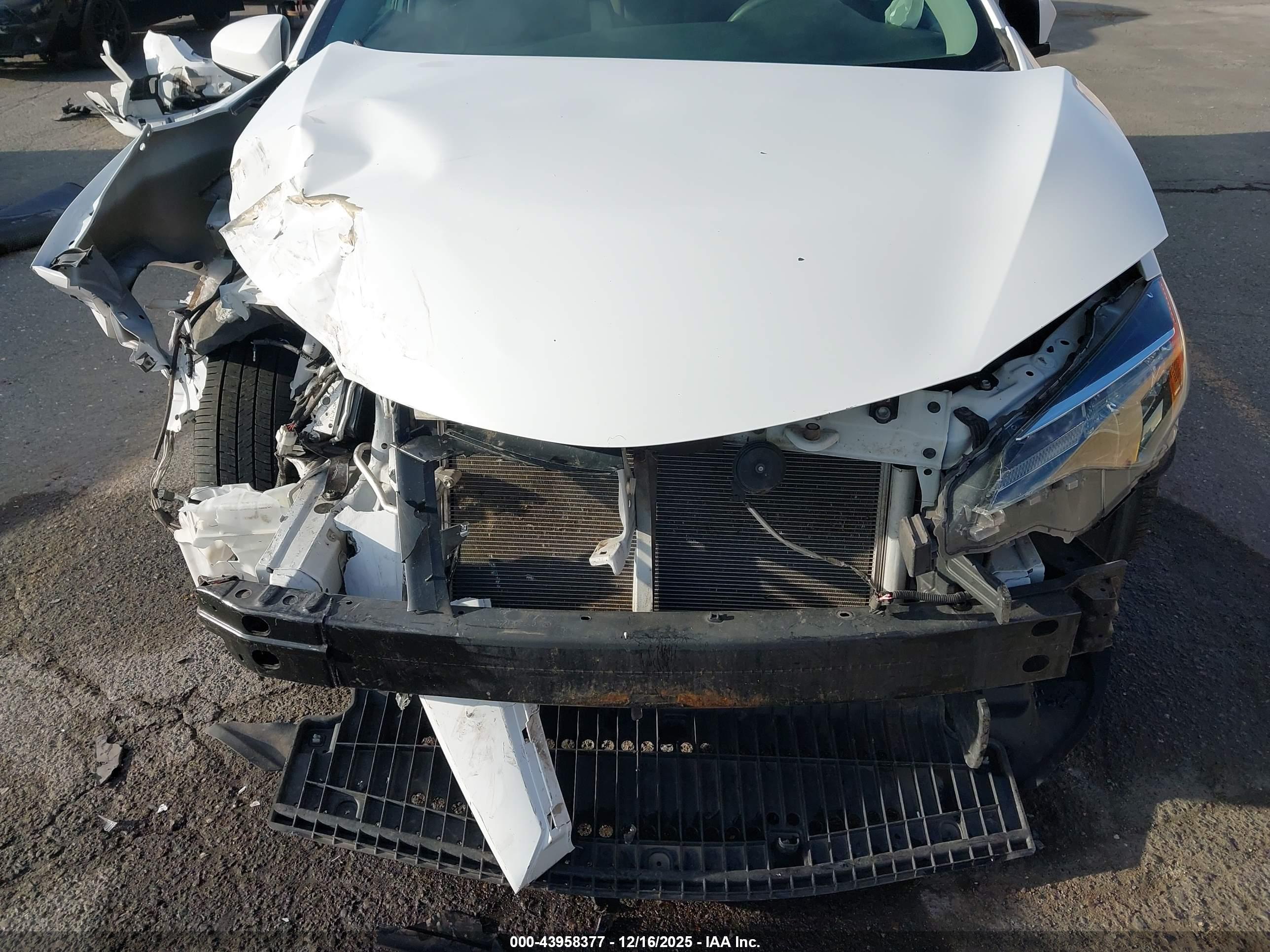 TOYOTA COROLLA image 6