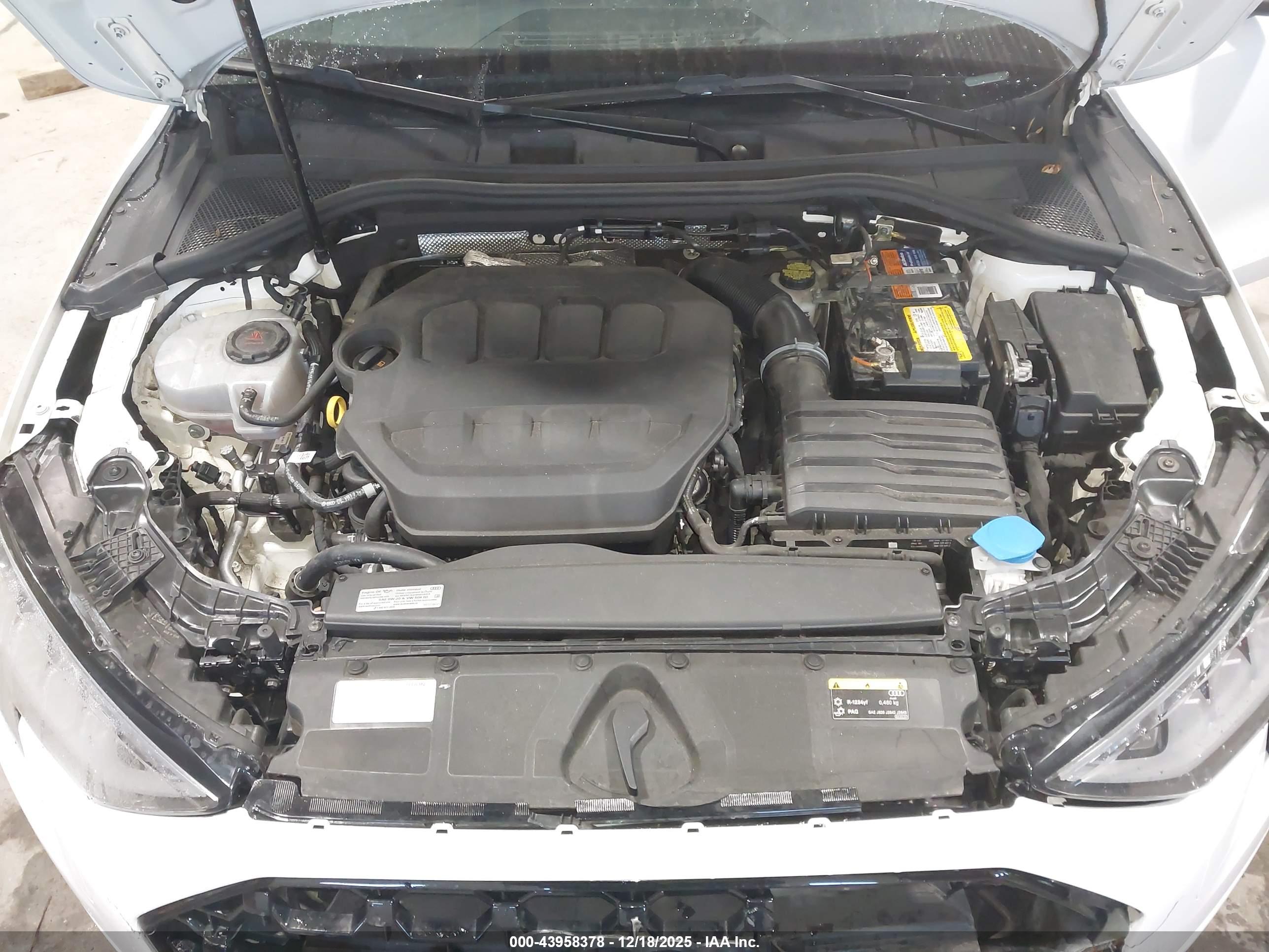 AUDI A3 image 10