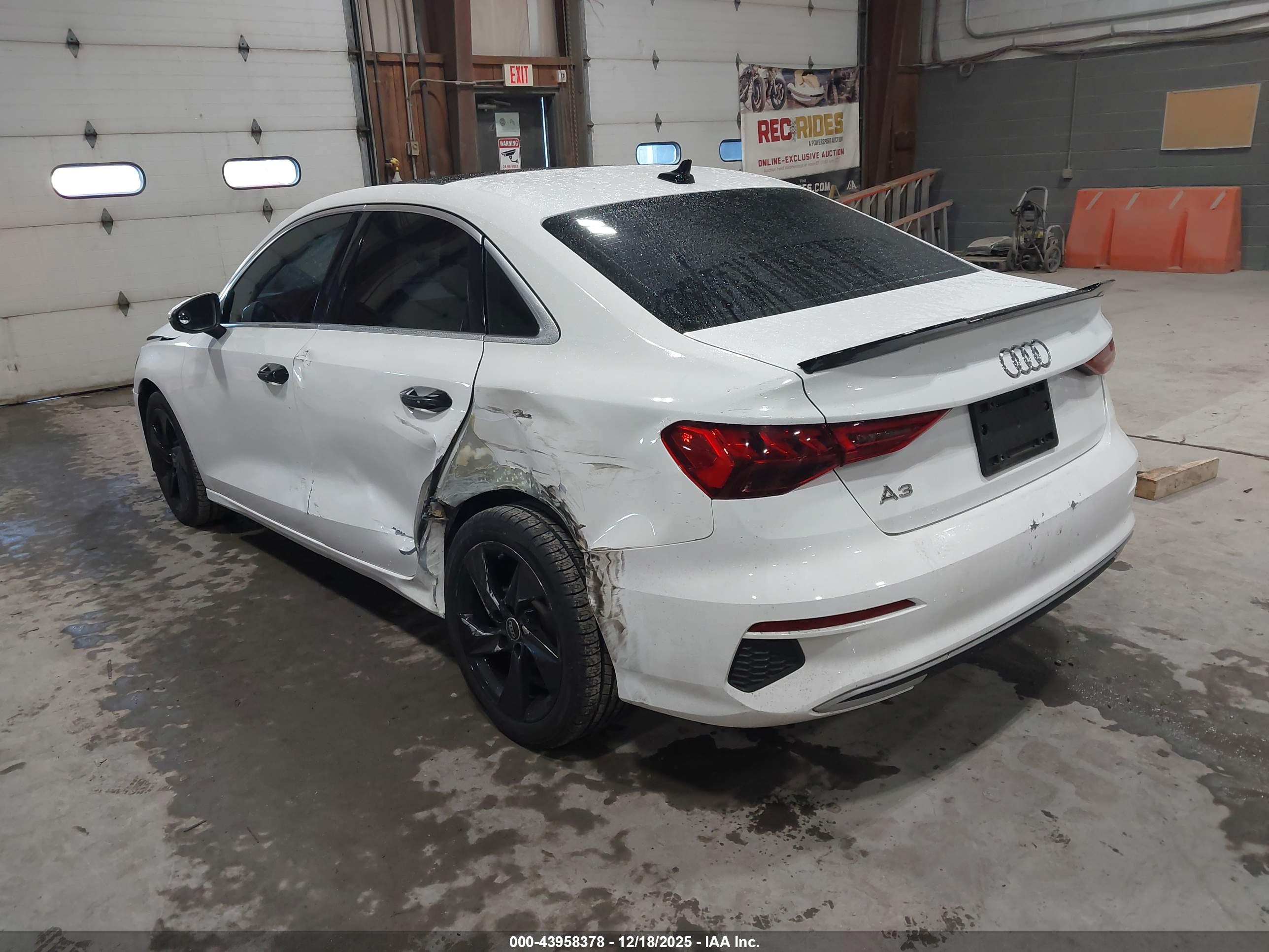 AUDI A3 image 3