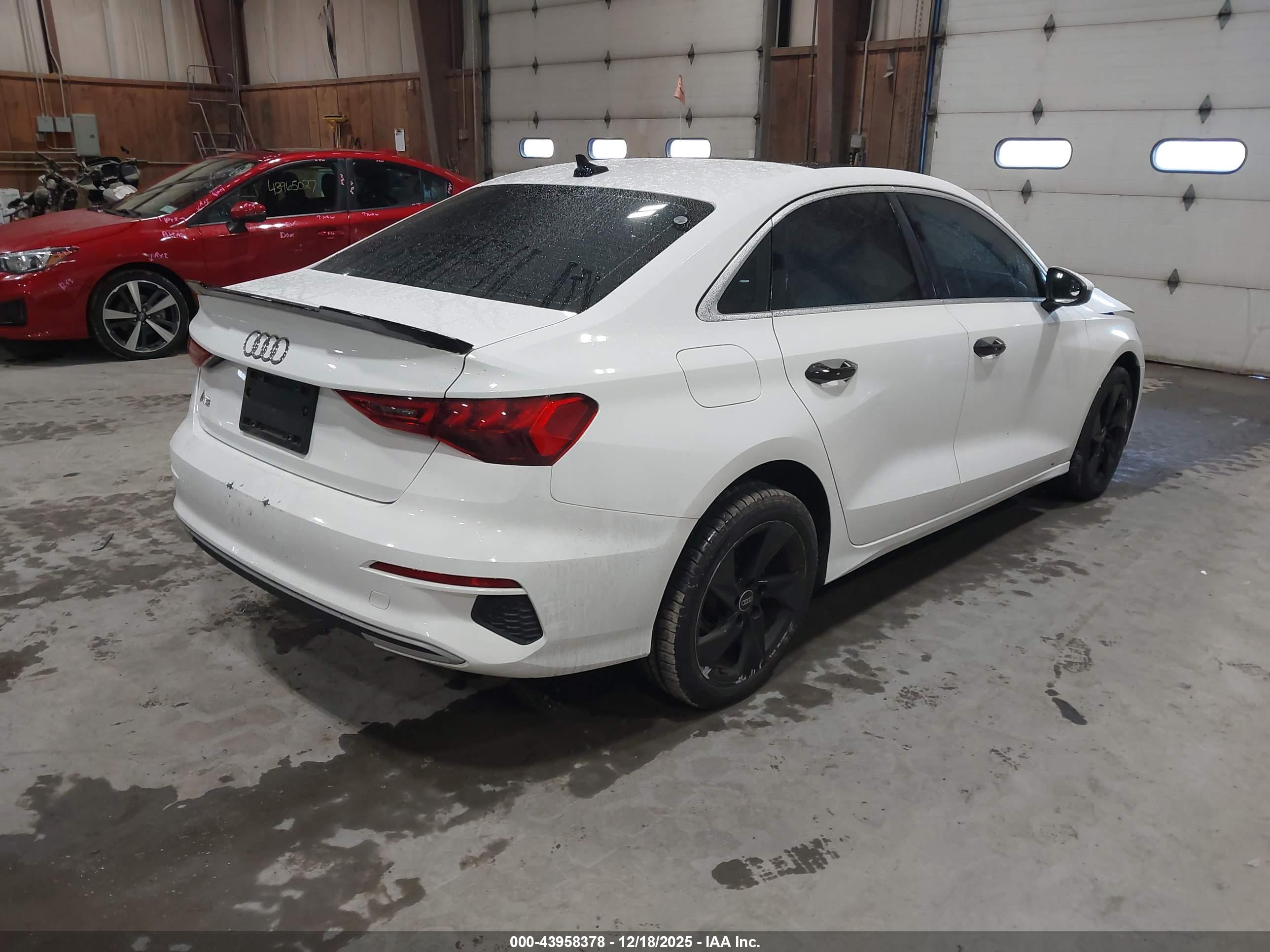 AUDI A3 image 4