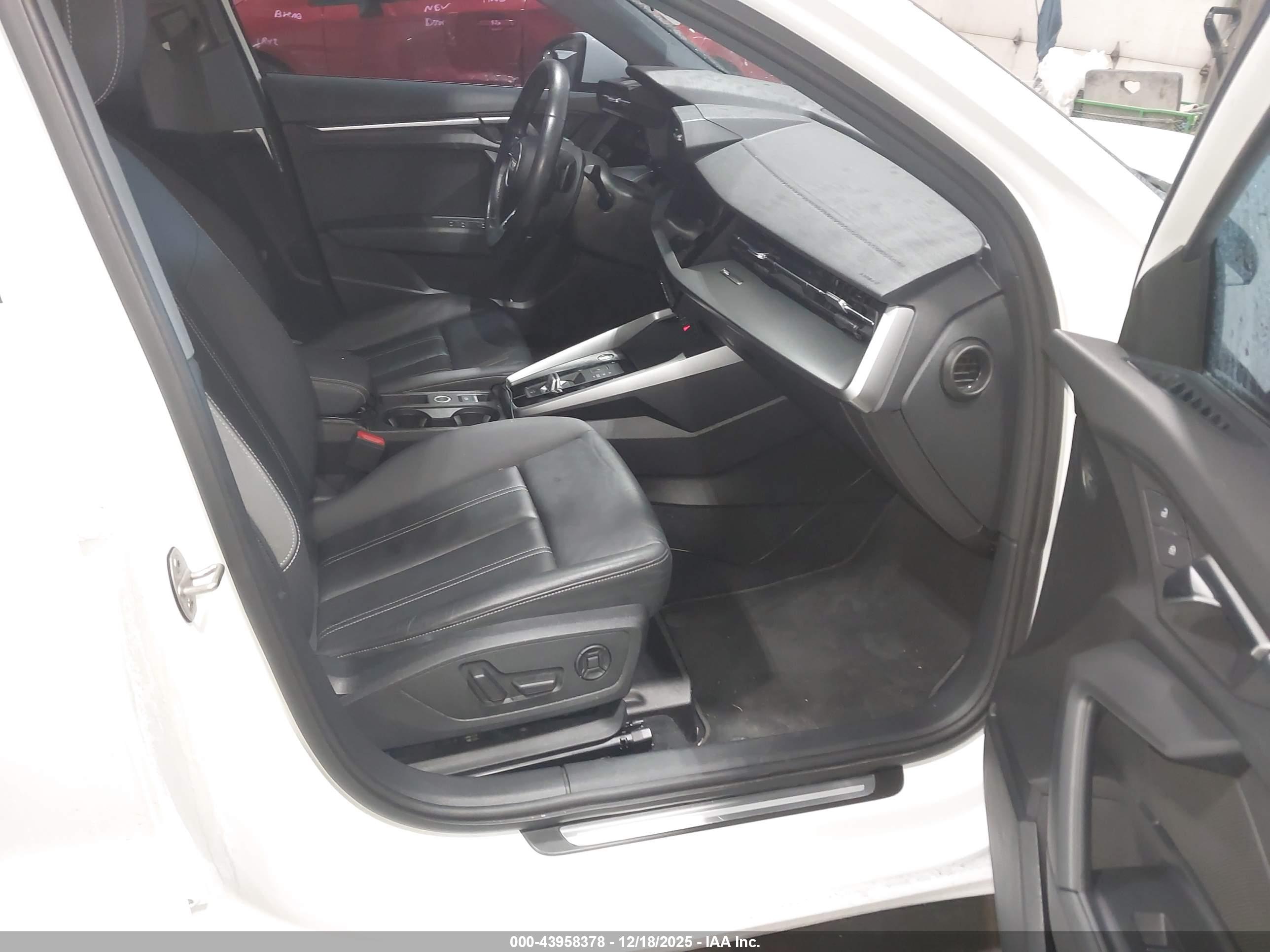 AUDI A3 image 5