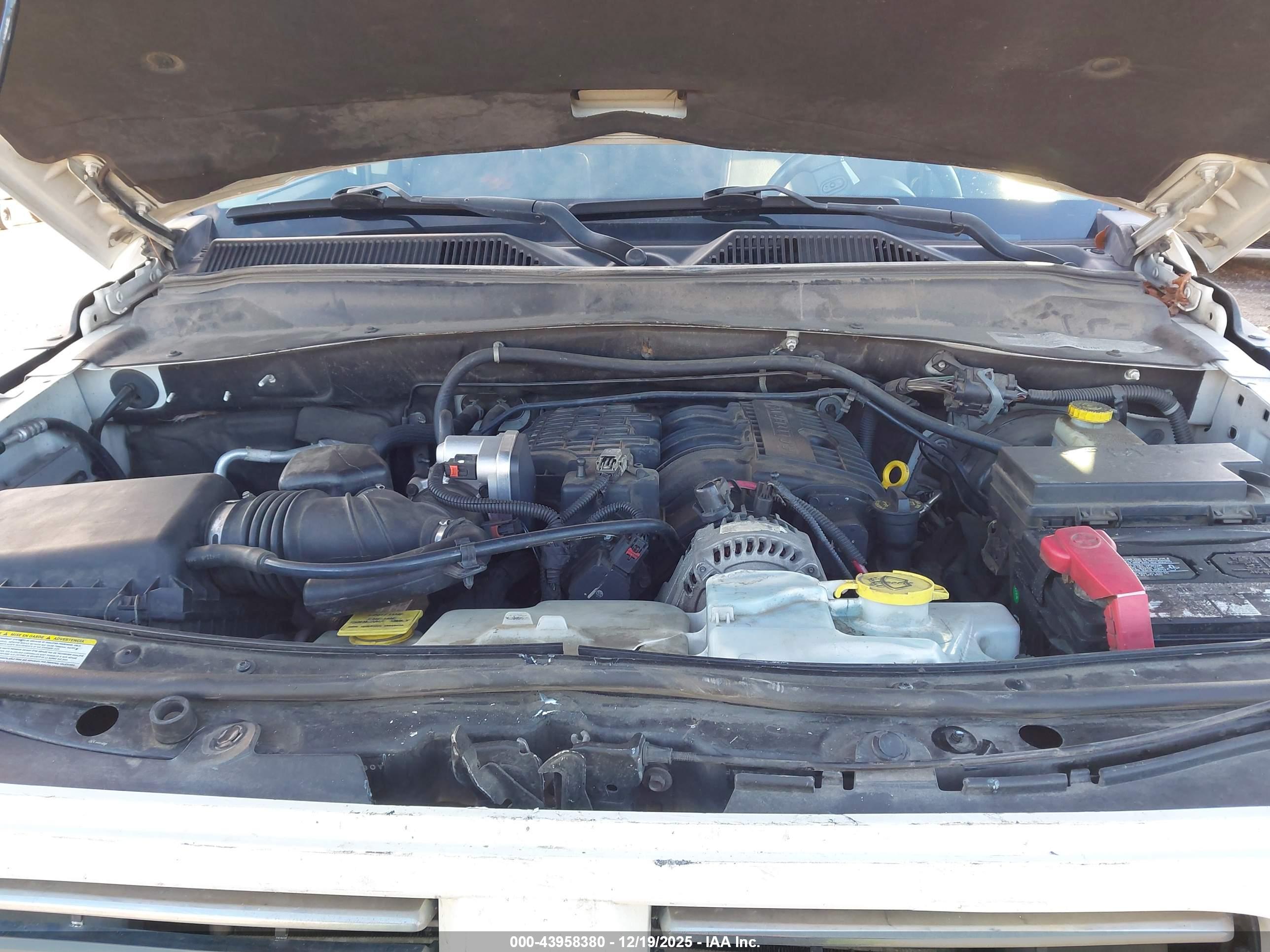 DODGE NITRO image 10