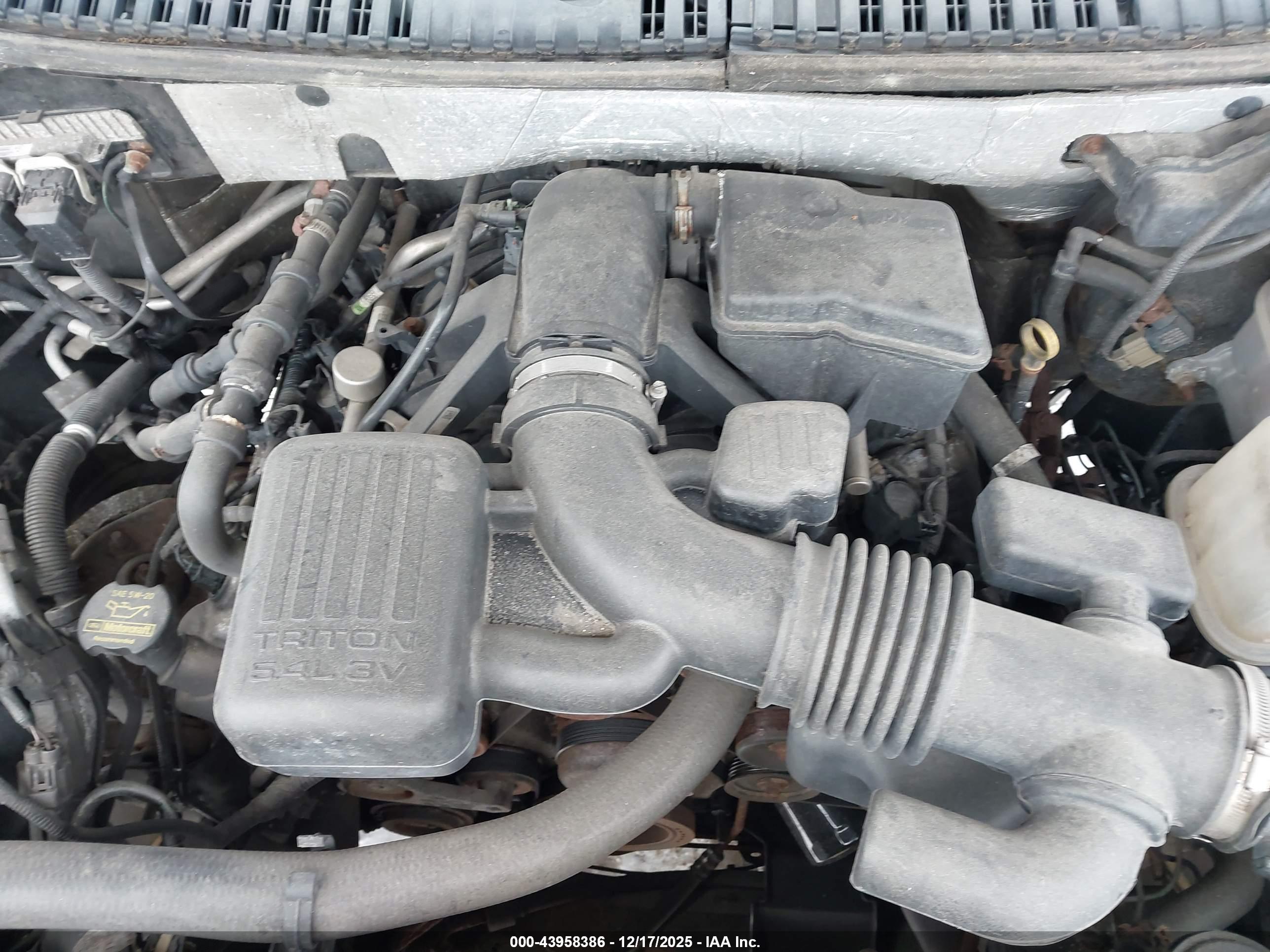 FORD EXPEDITION image 10