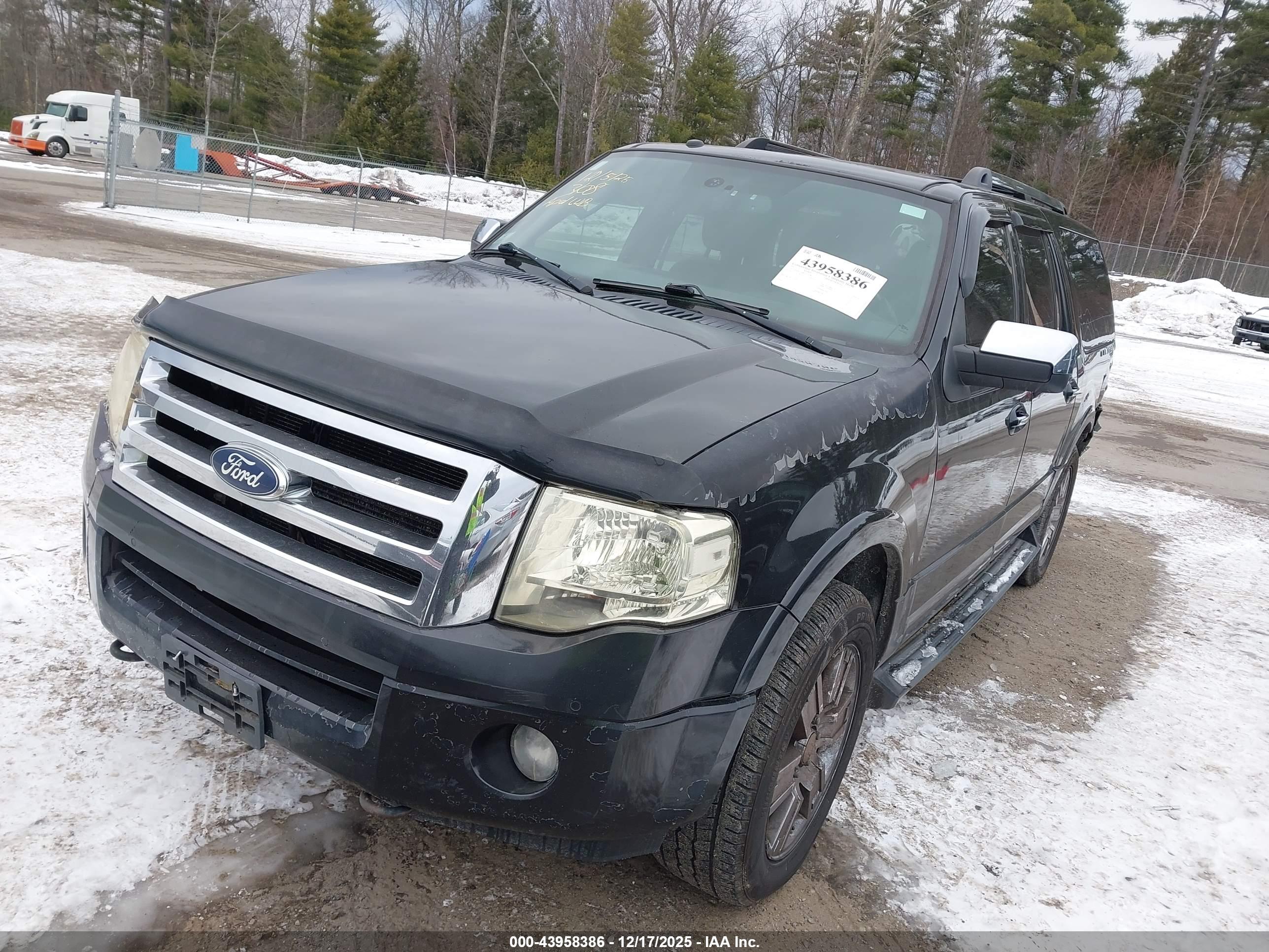 FORD EXPEDITION image 2