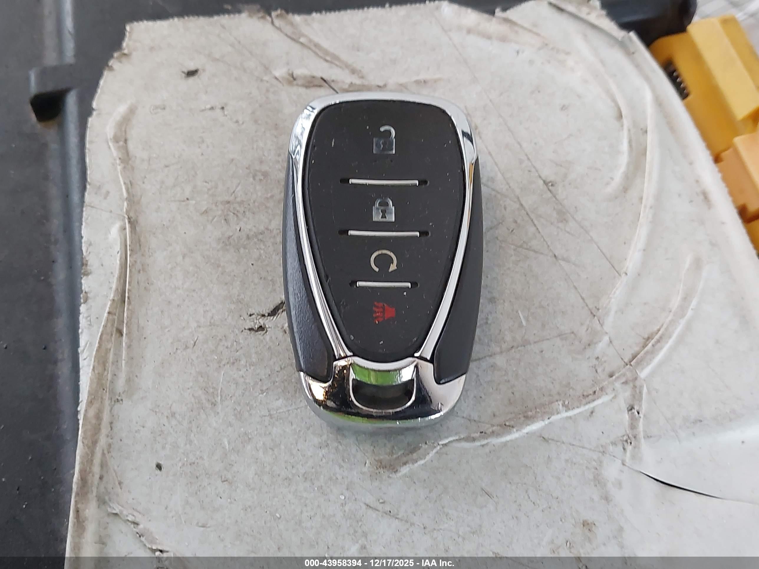 CHEVROLET VOLT image 11