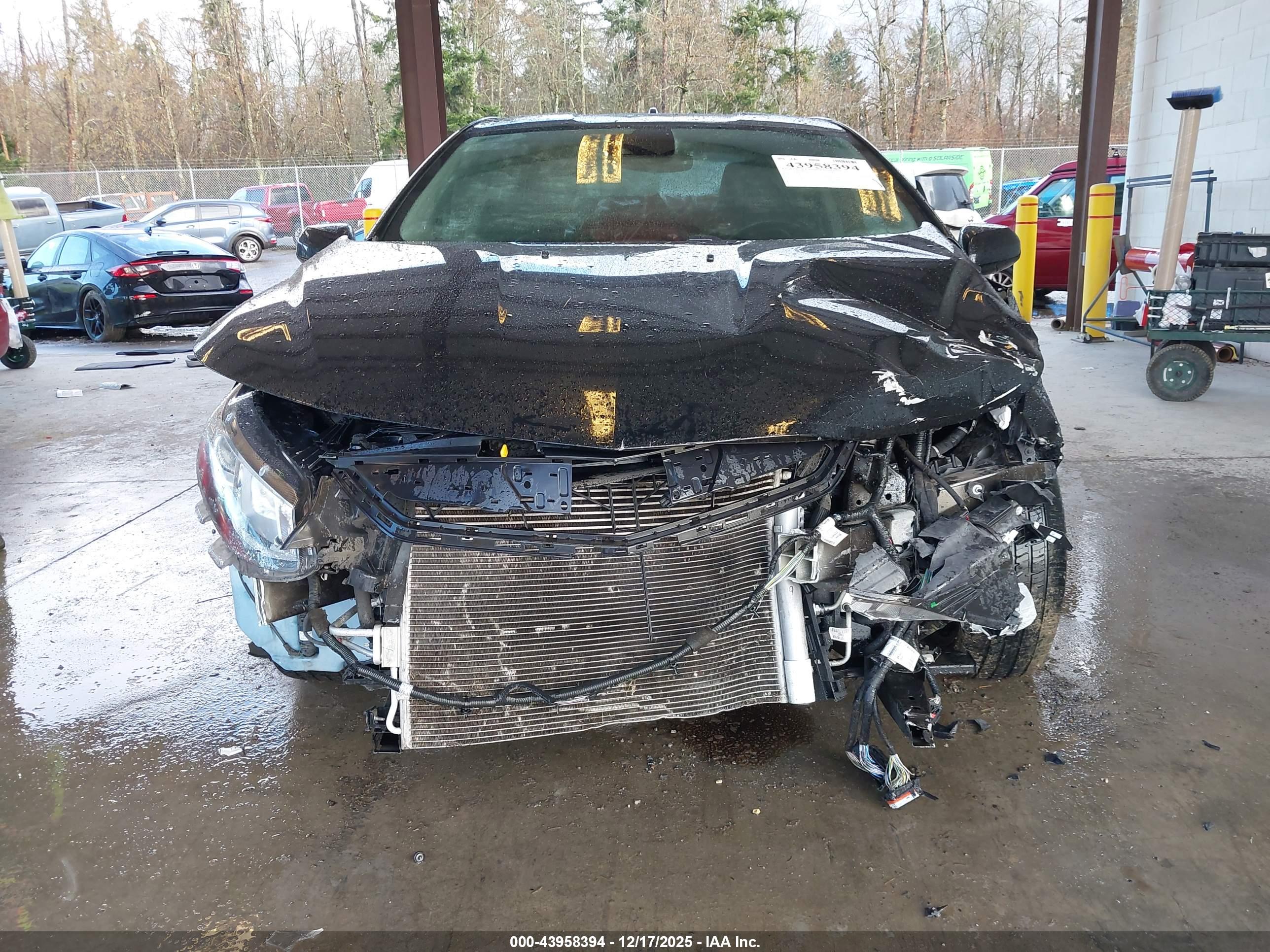 CHEVROLET VOLT image 6