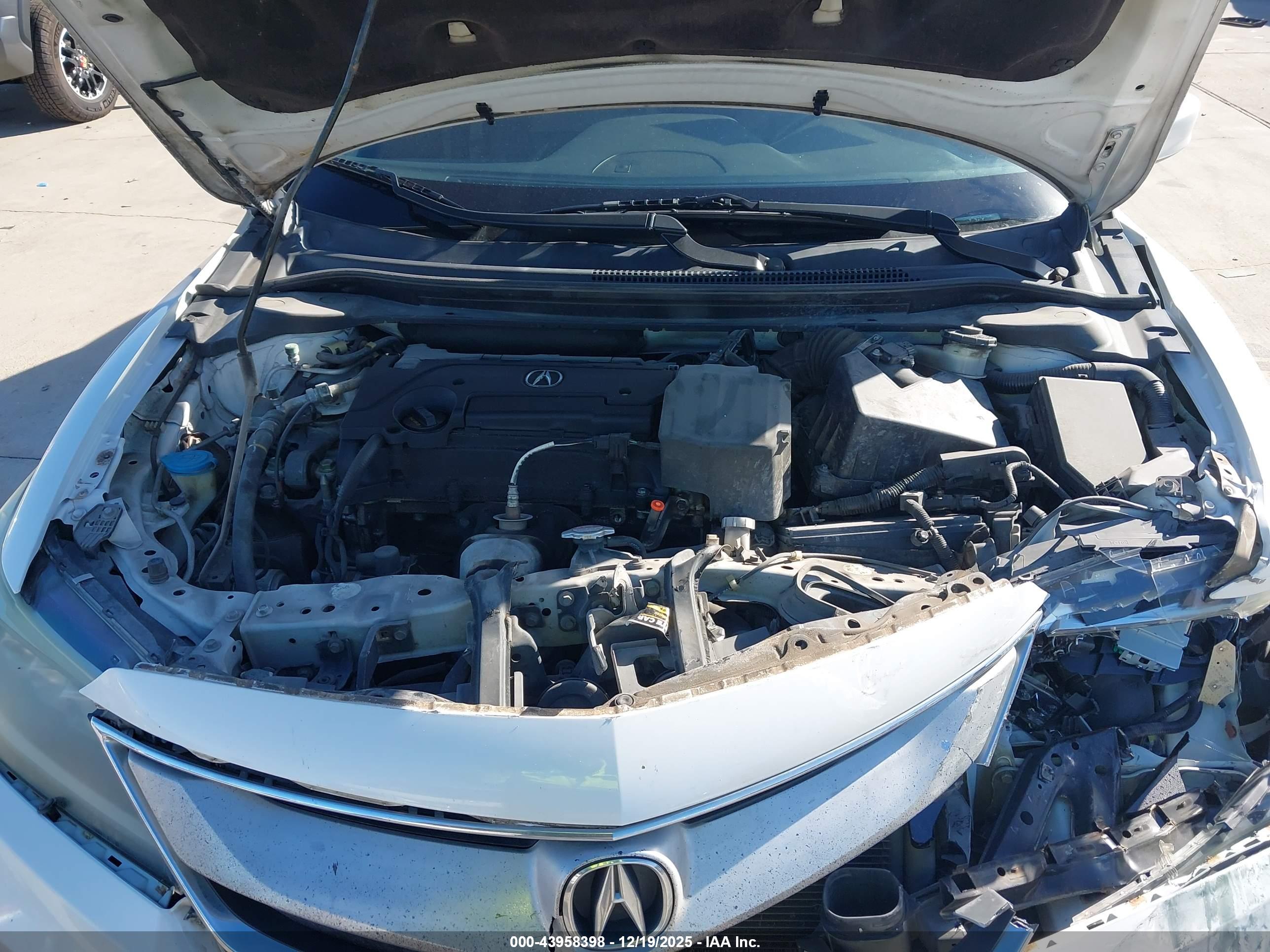 ACURA ILX image 10