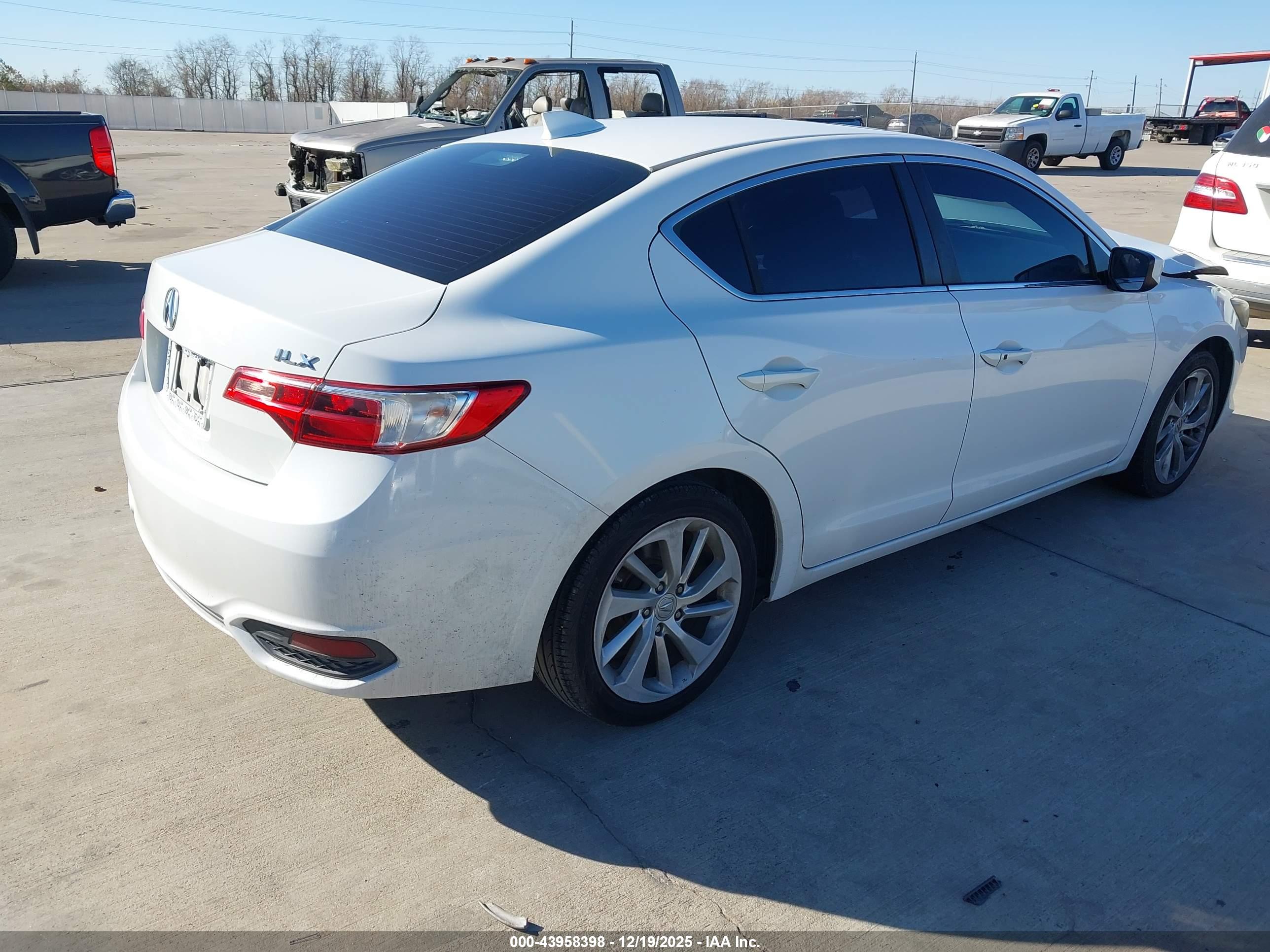 ACURA ILX image 4