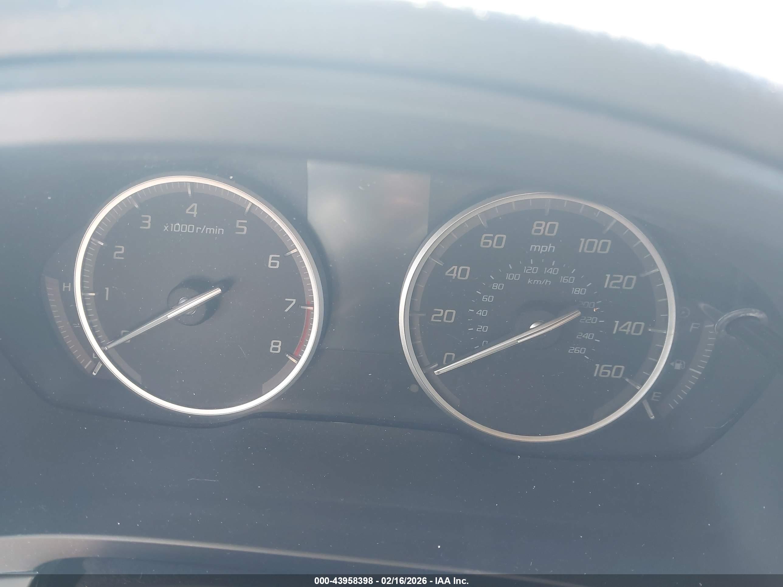ACURA ILX image 7