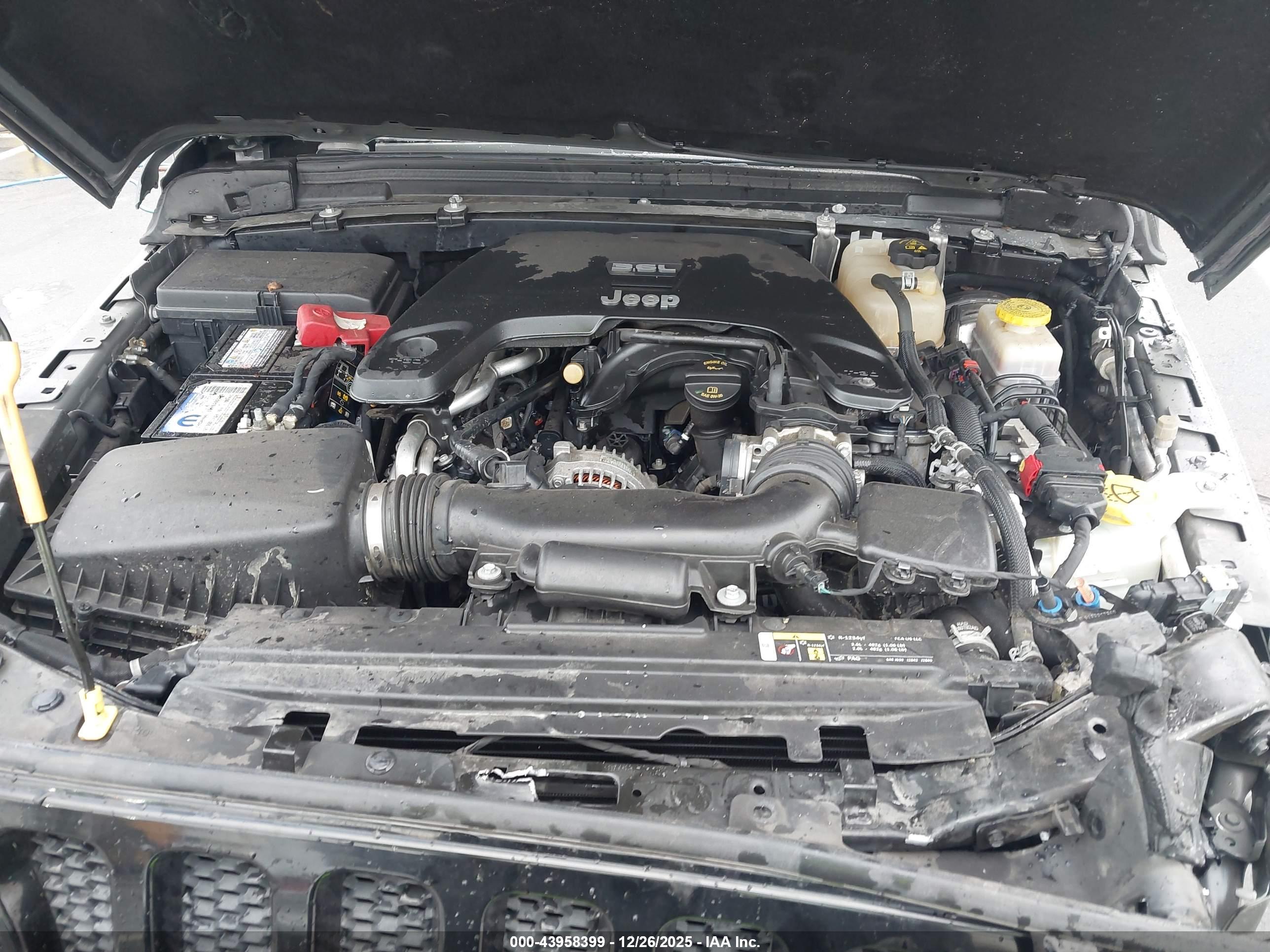 JEEP WRANGLER image 10