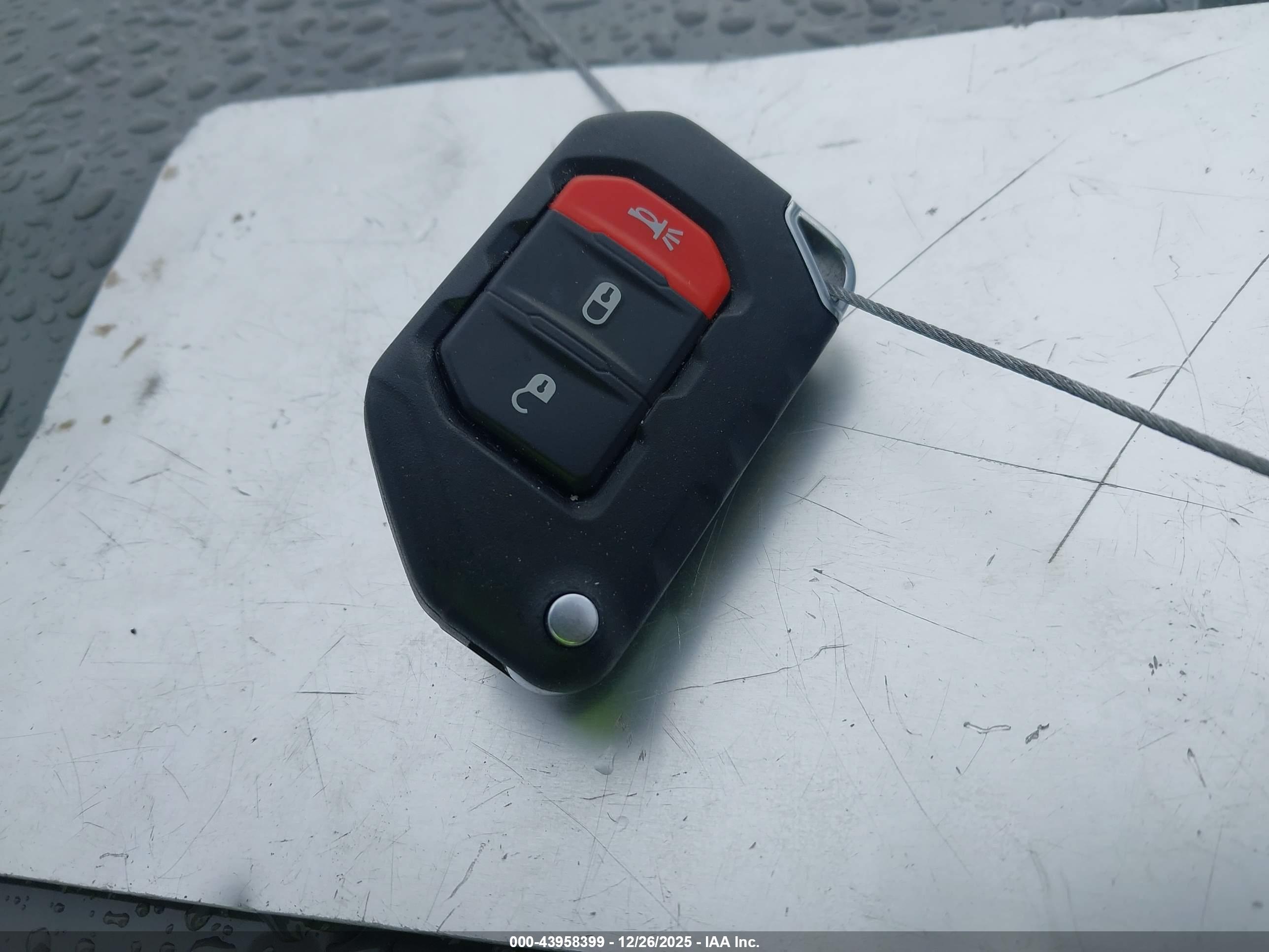 JEEP WRANGLER image 11