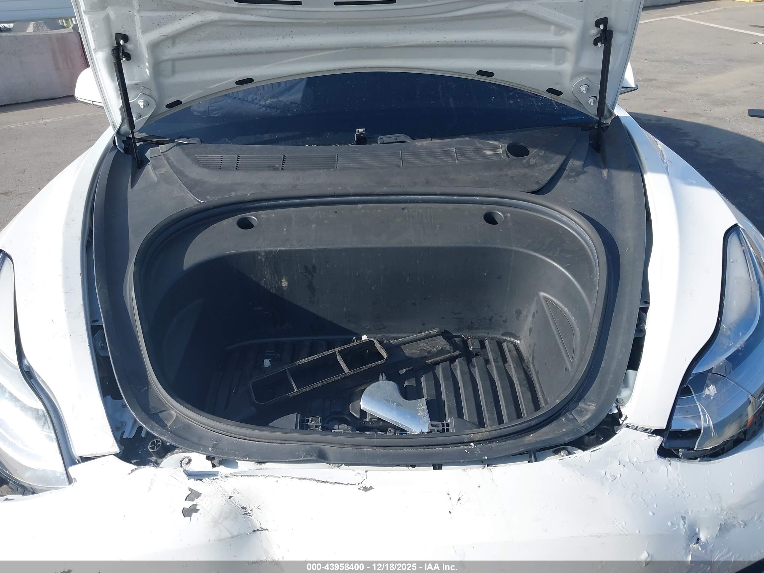 TESLA MODEL image 10