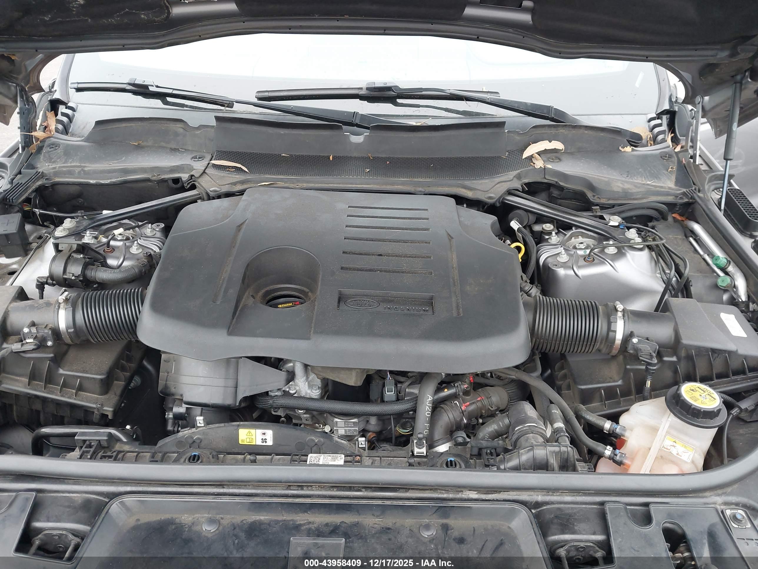 LAND ROVER image 10
