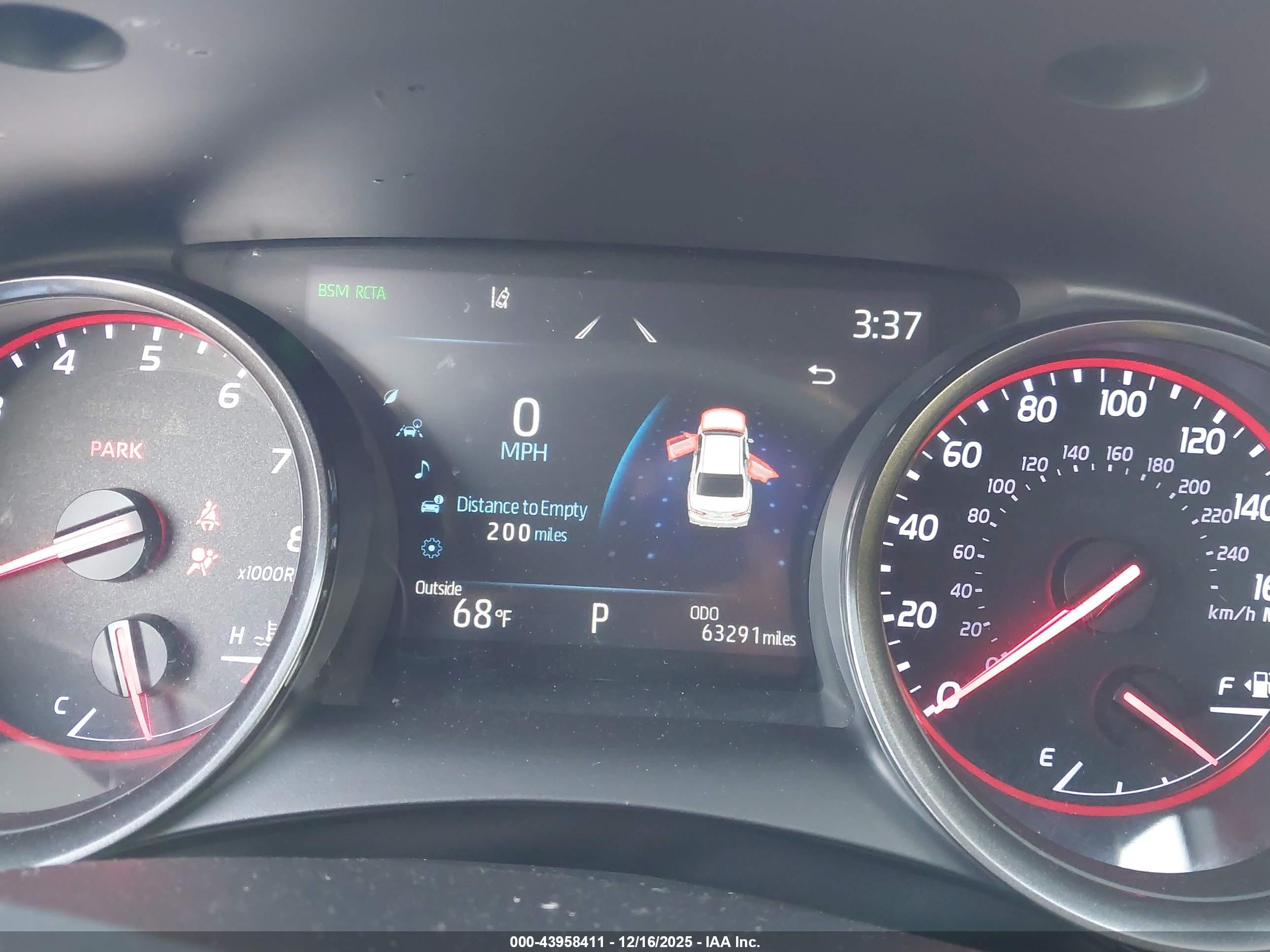 TOYOTA CAMRY image 7