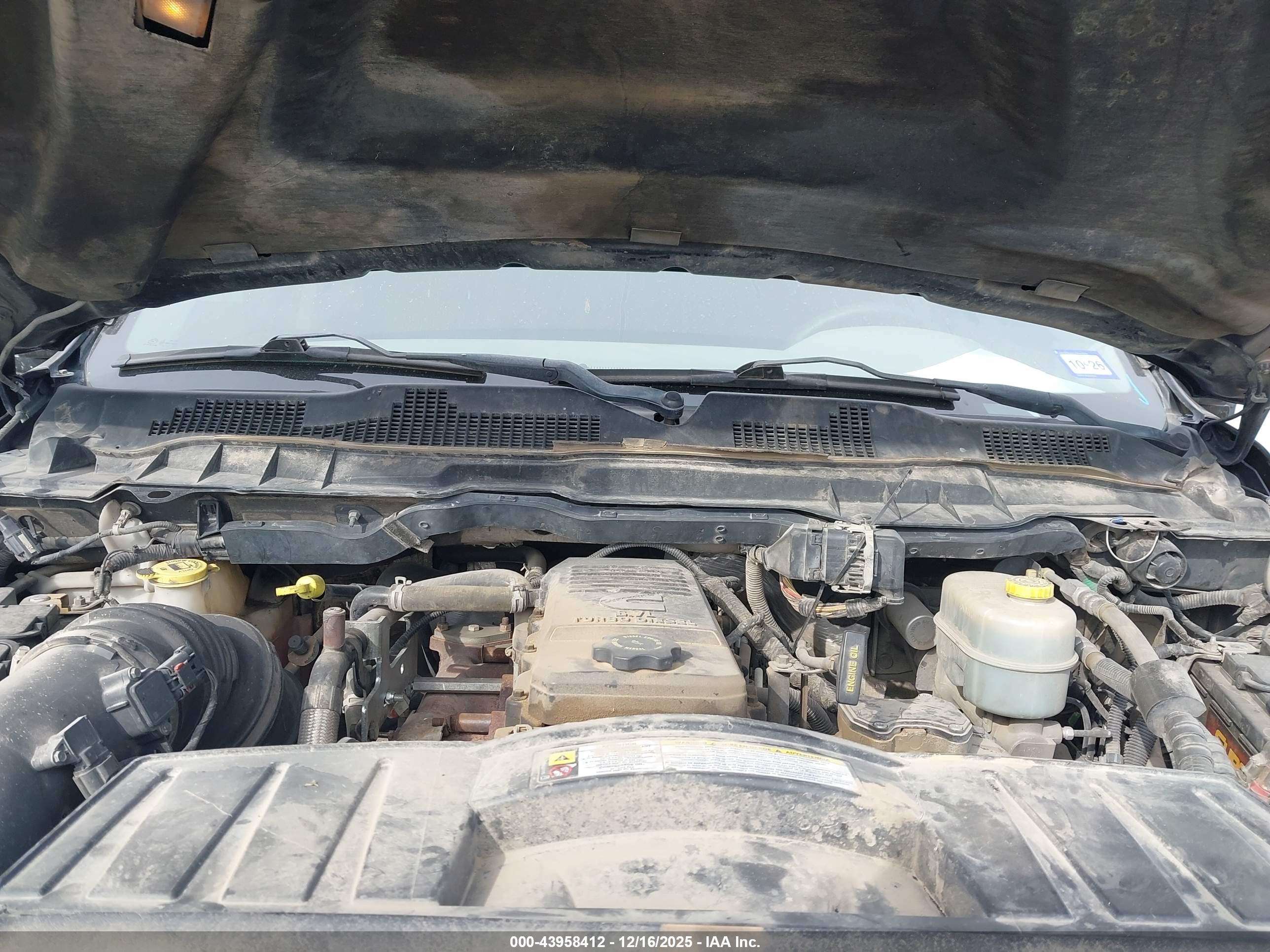 RAM 2500 image 10