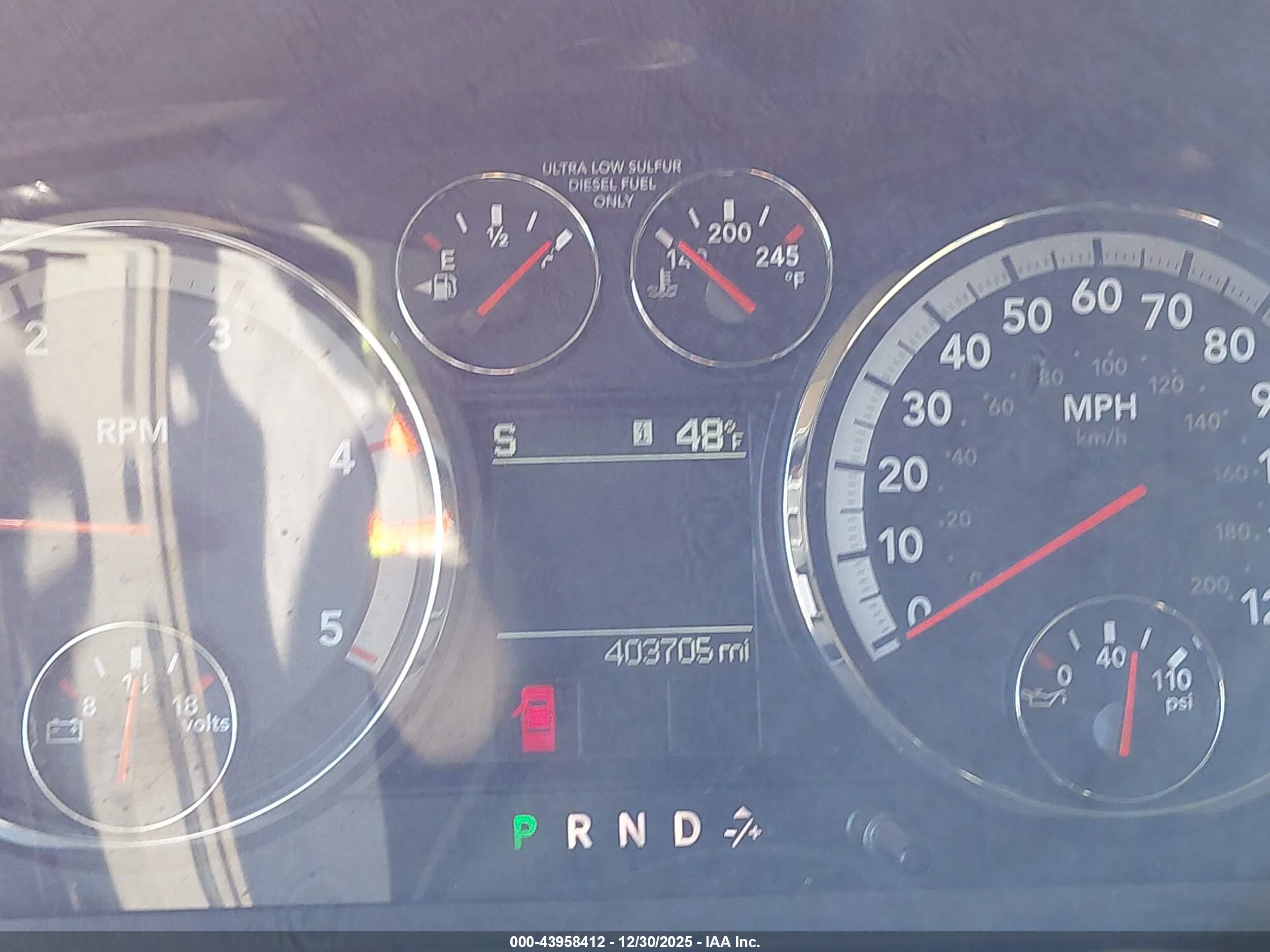 RAM 2500 image 7