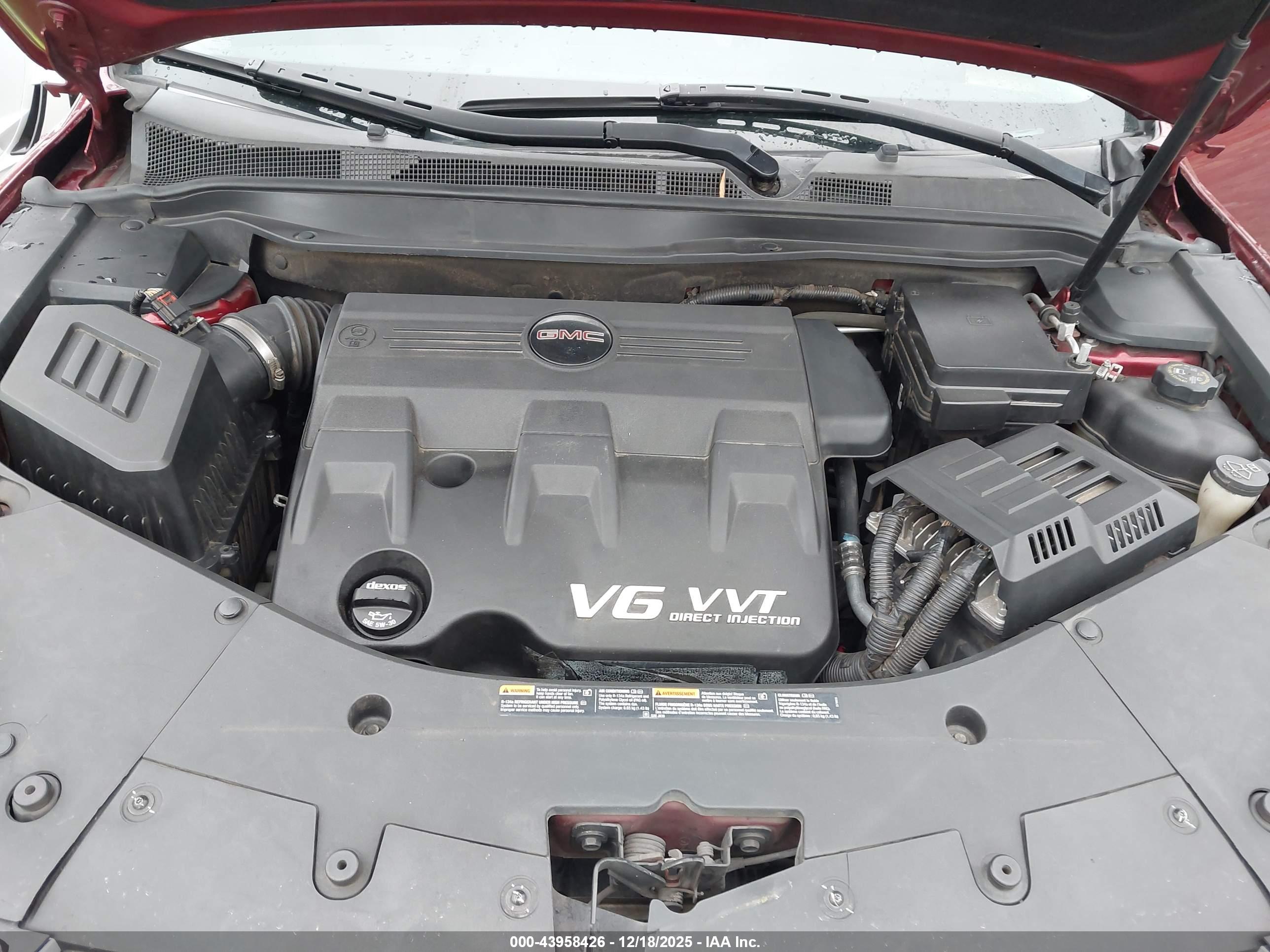 GMC TERRAIN image 10