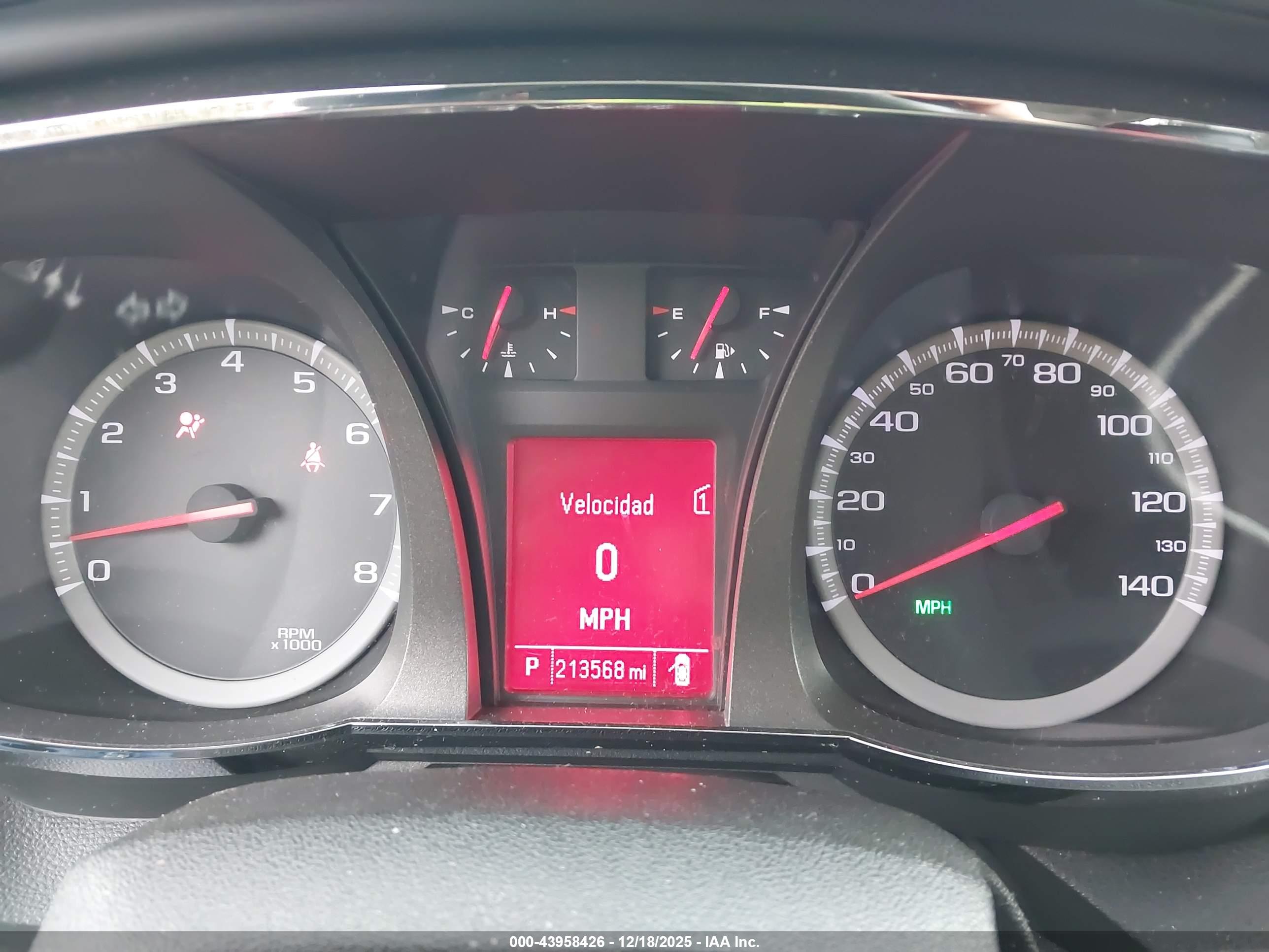 GMC TERRAIN image 7