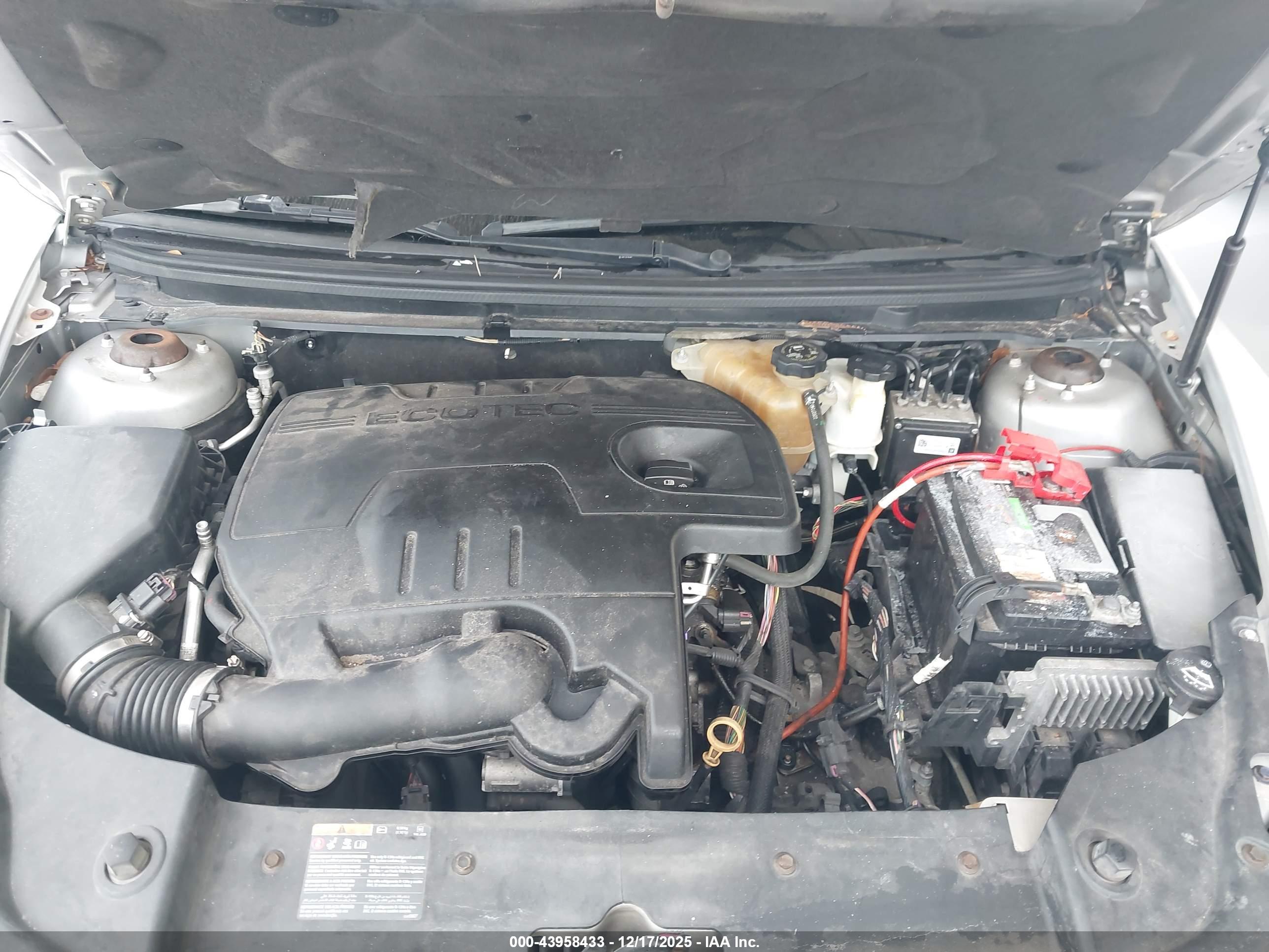CHEVROLET MALIBU image 10