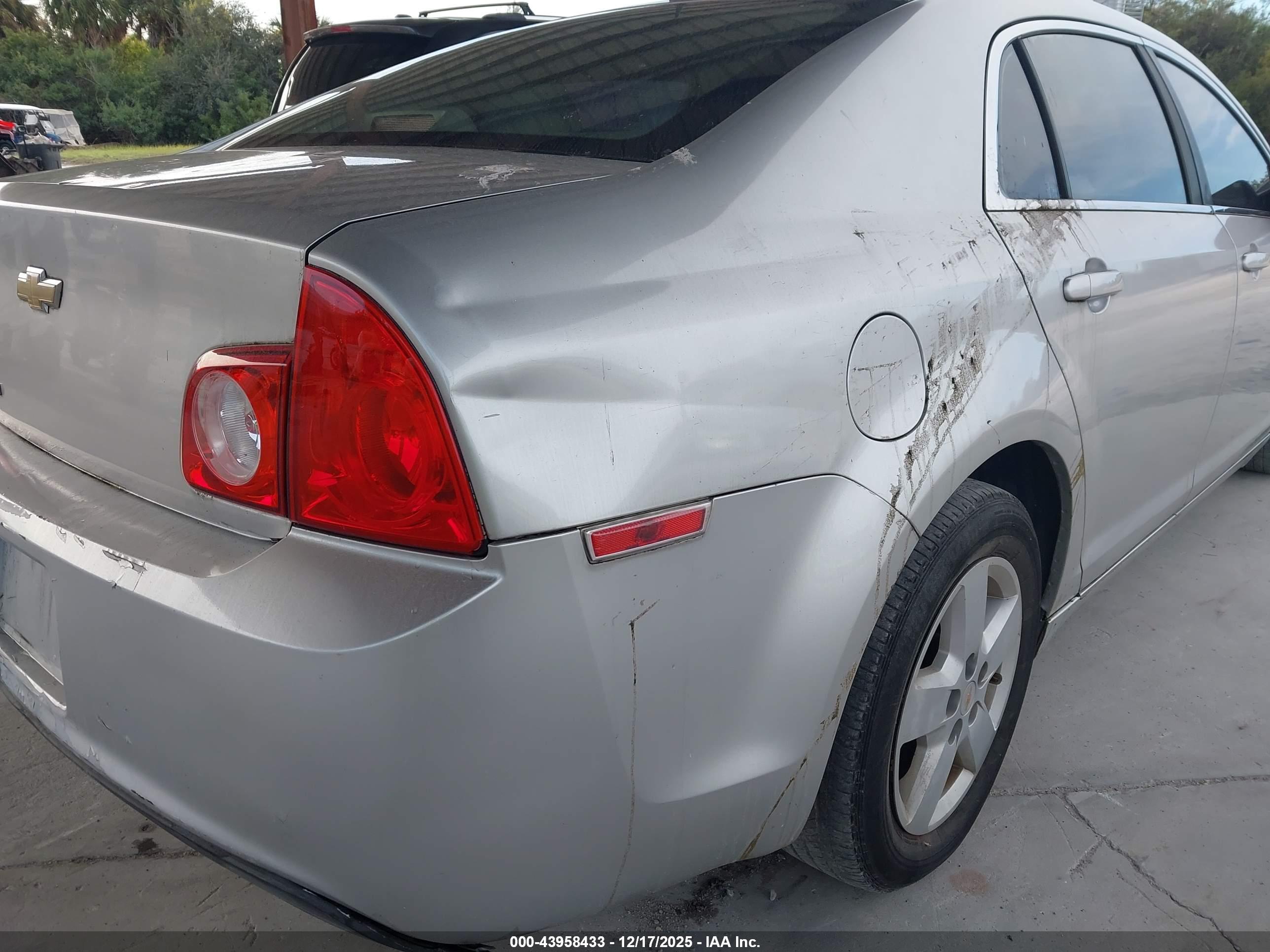 CHEVROLET MALIBU image 6