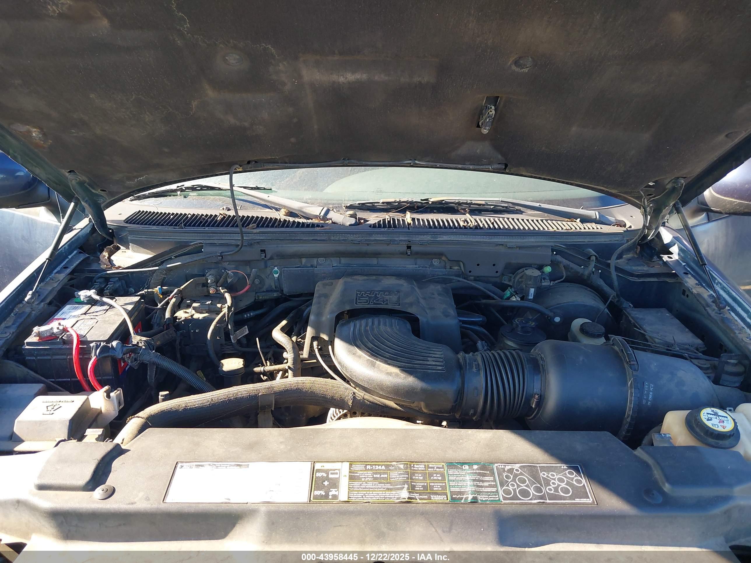 FORD F-150 image 10