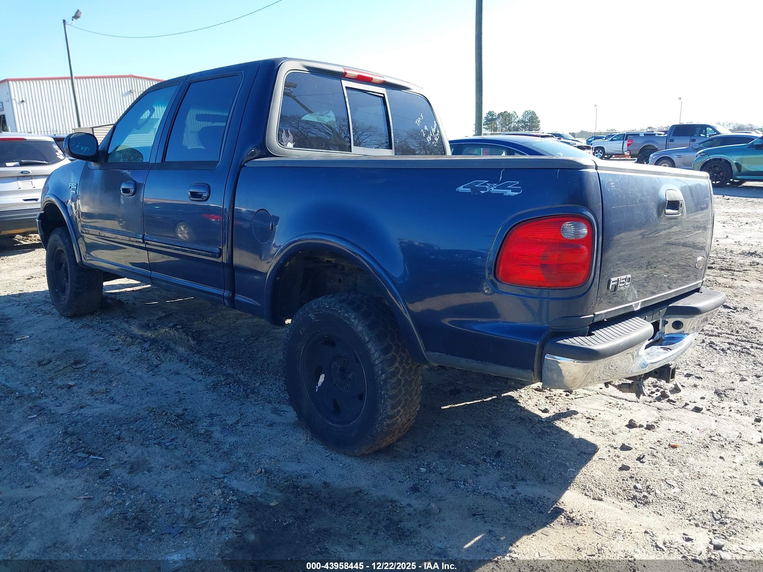FORD F-150 image 3