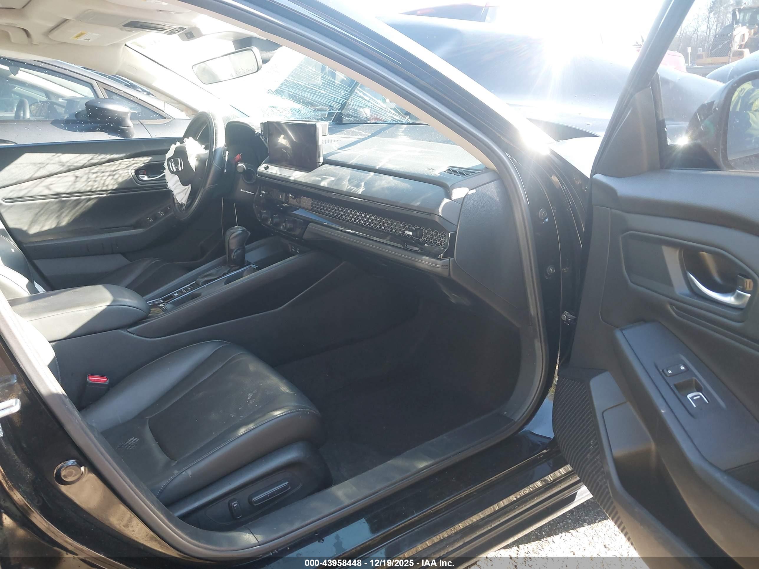 HONDA ACCORD image 5