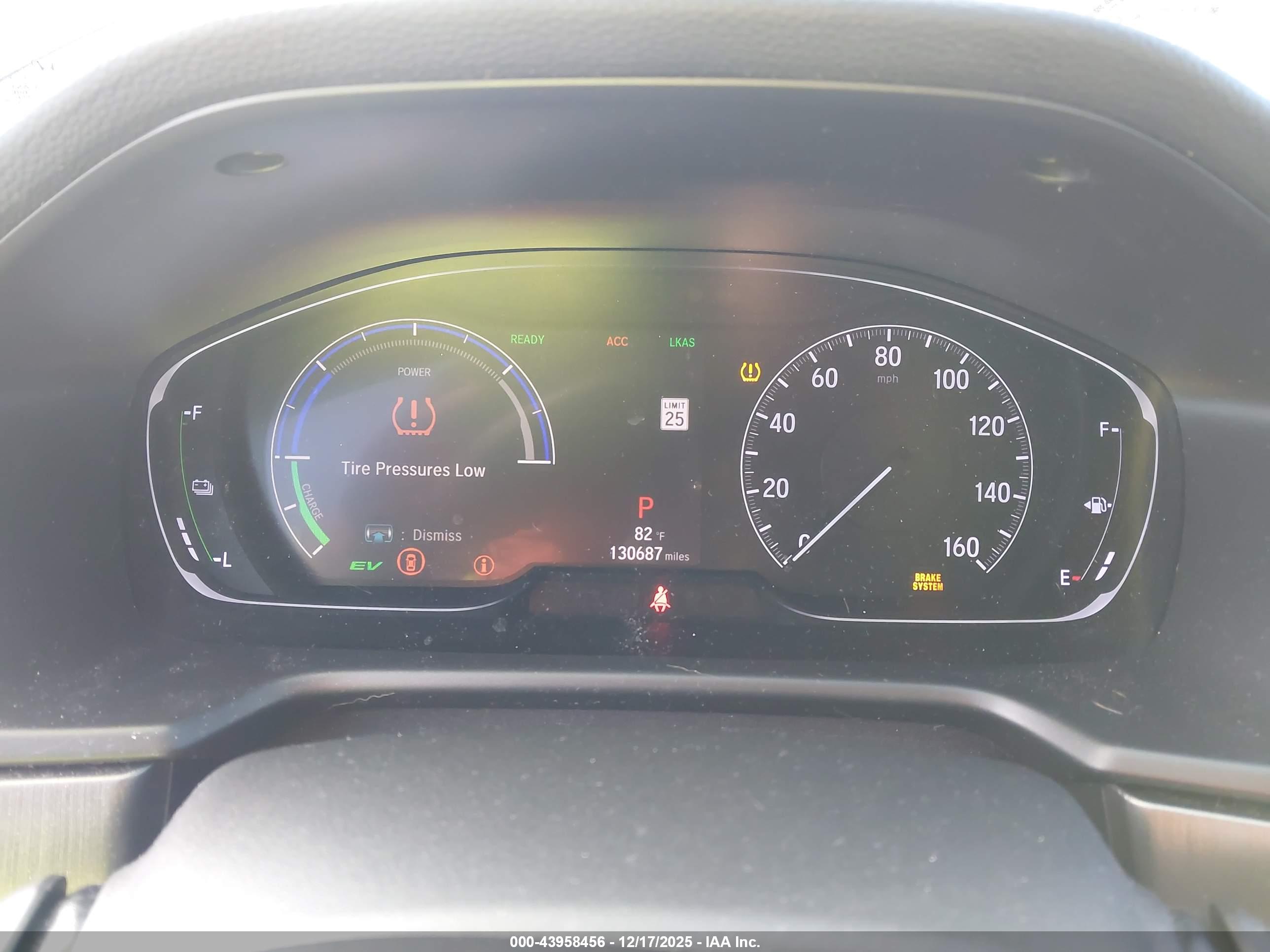 HONDA ACCORD image 7