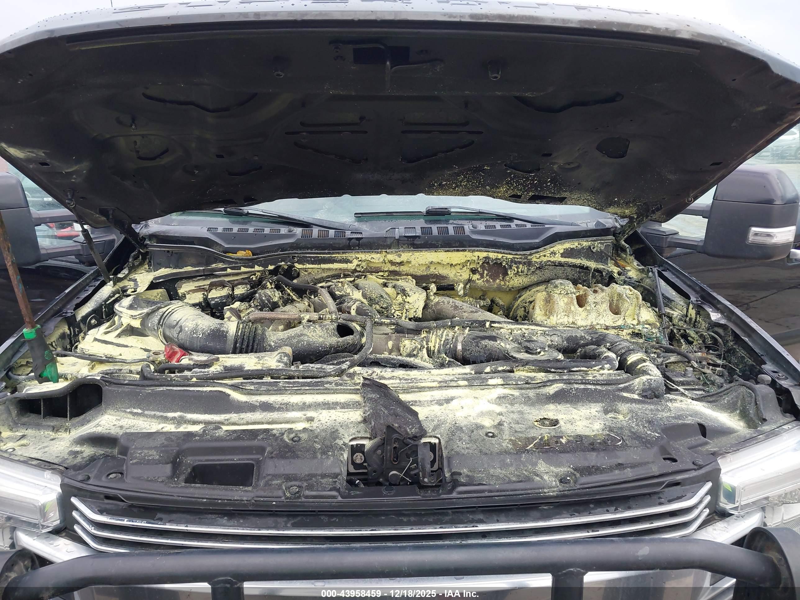 FORD F-250 image 10