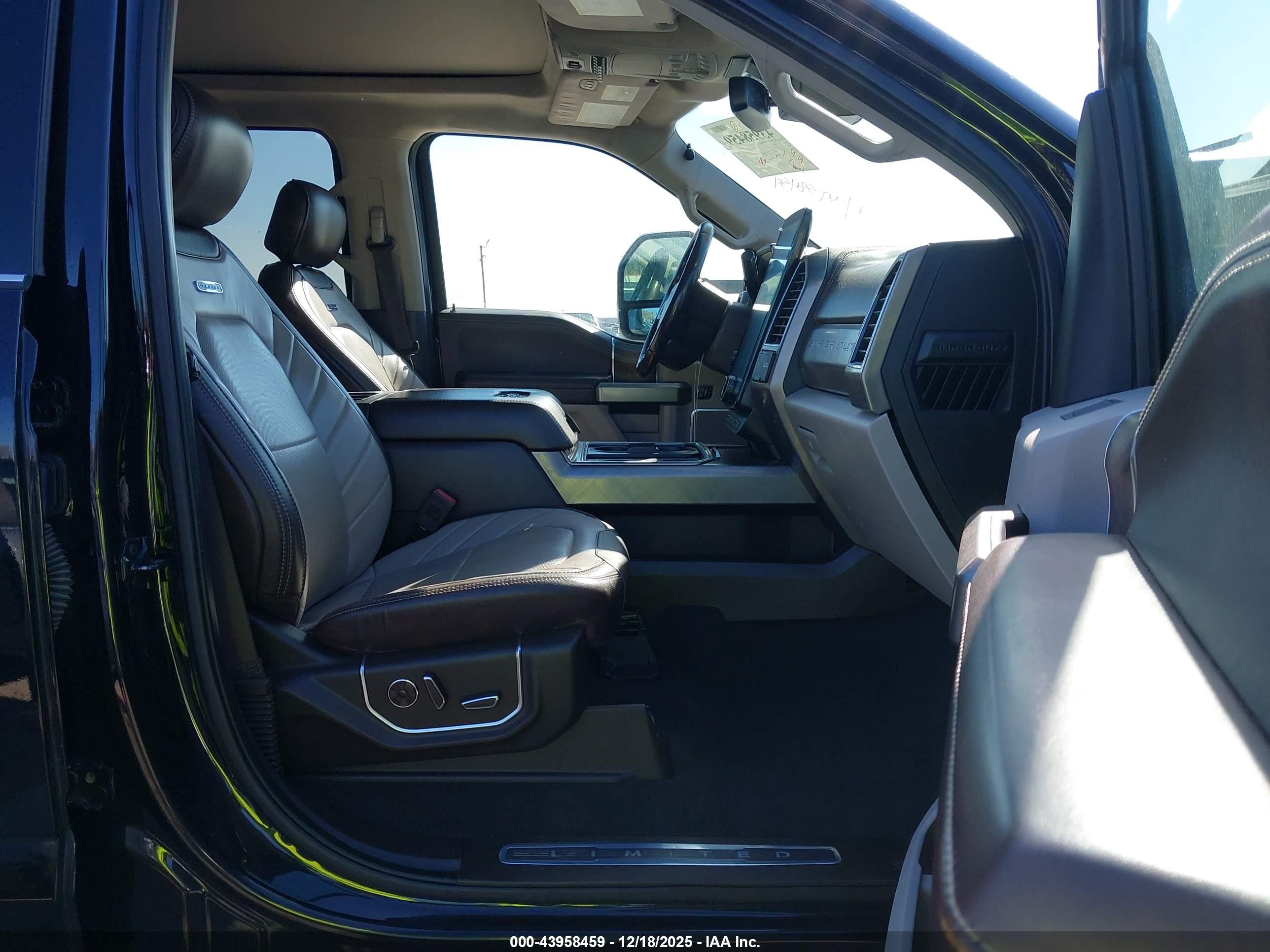 FORD F-250 image 5