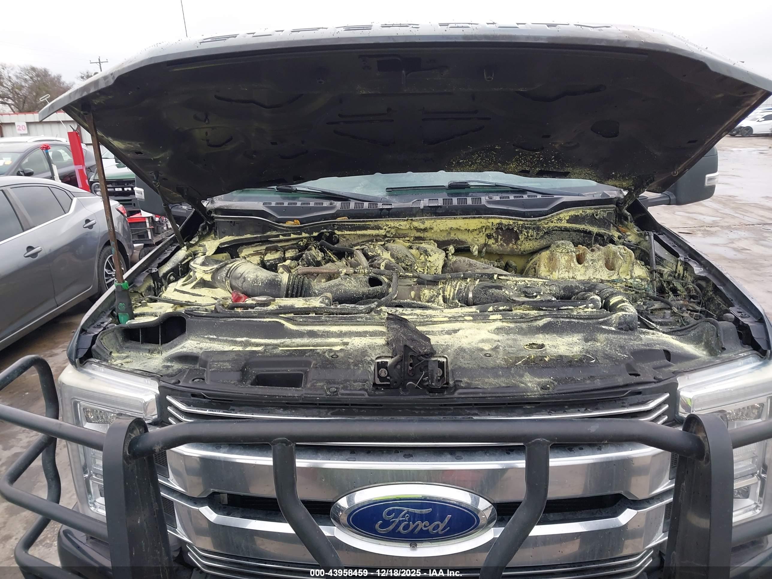 FORD F-250 image 6