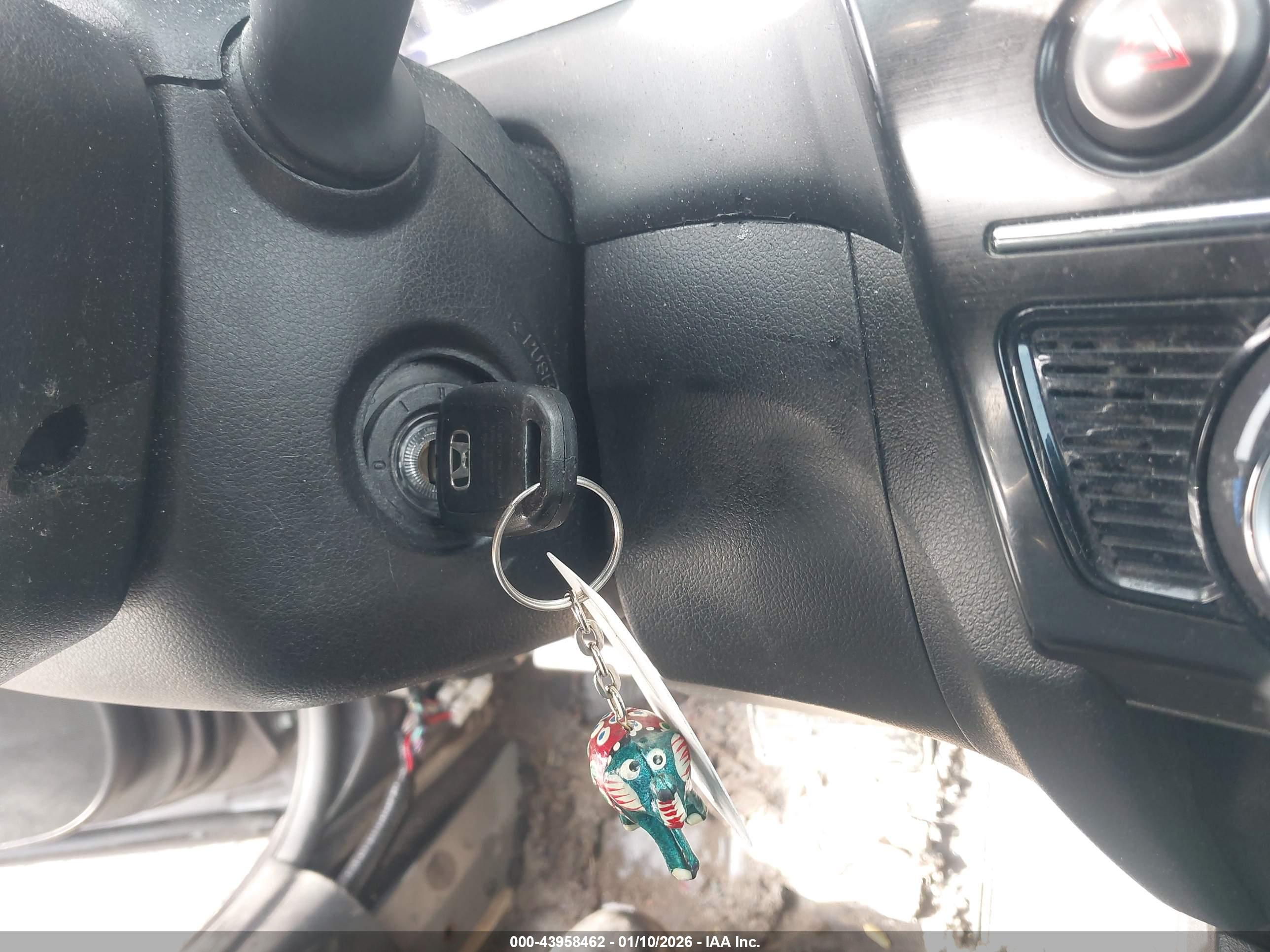 HONDA CIVIC image 11