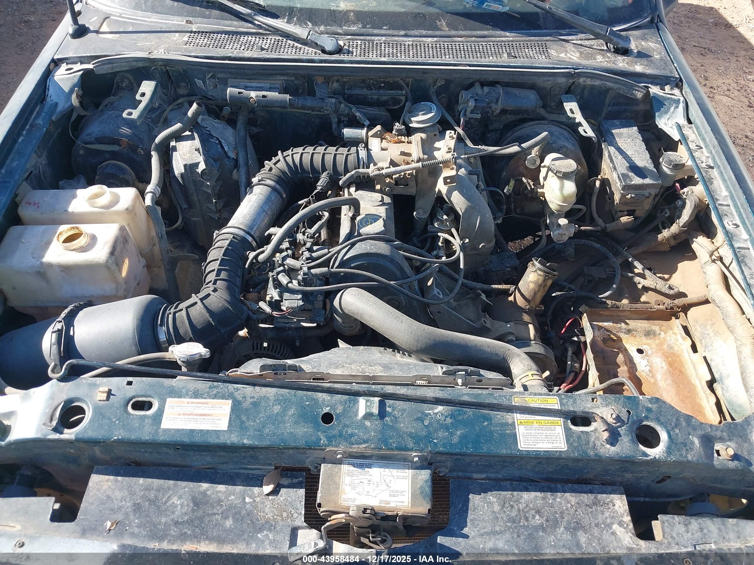 FORD RANGER image 10