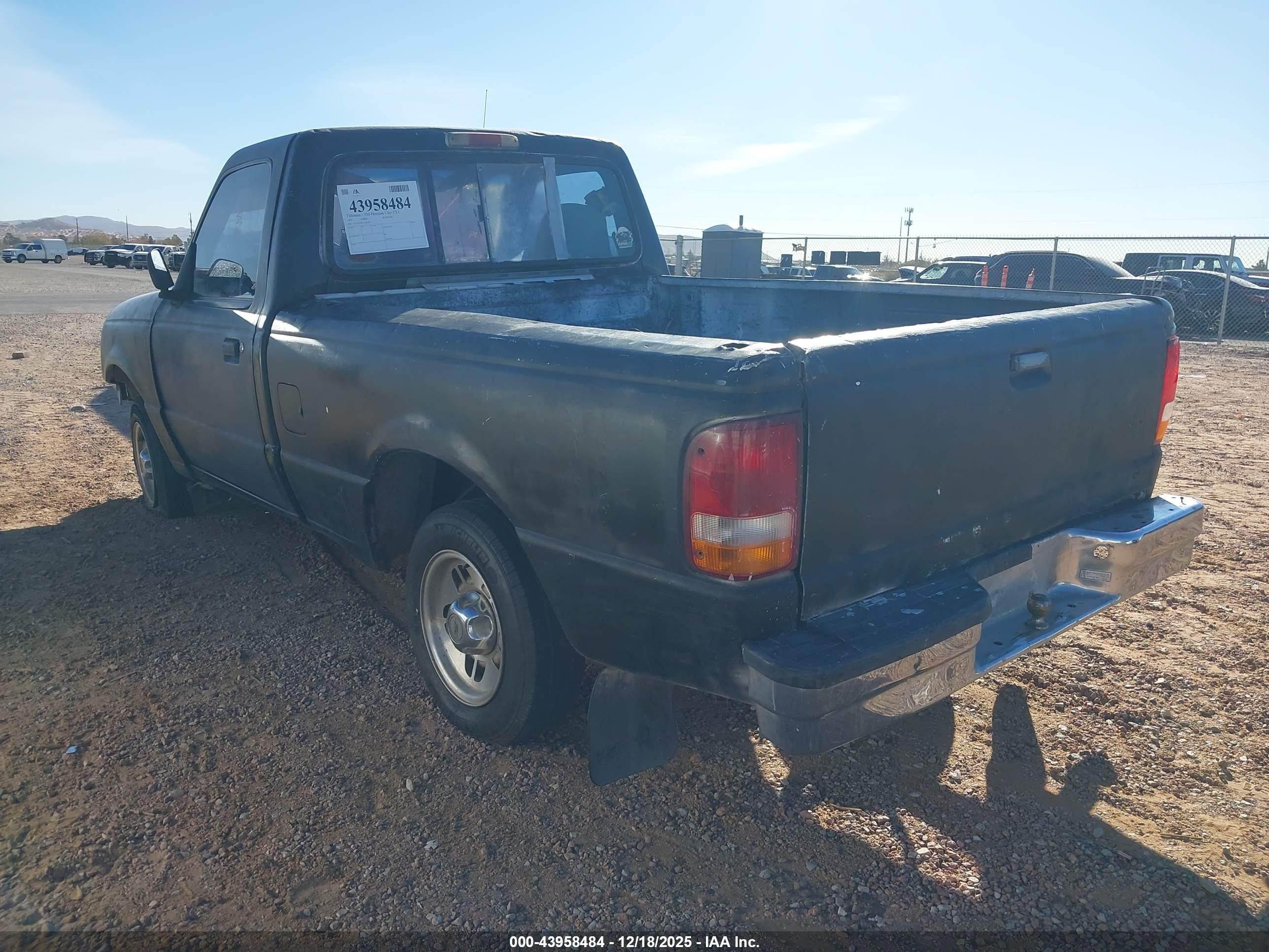 FORD RANGER image 3