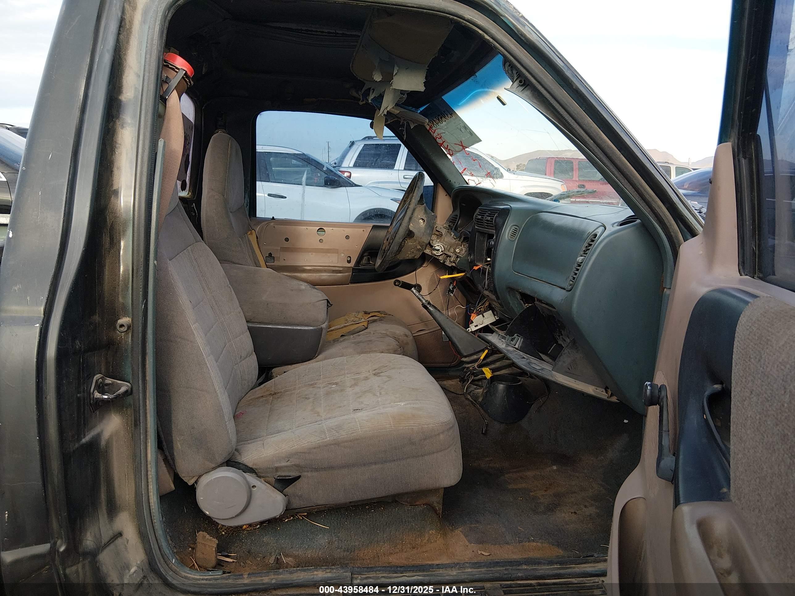FORD RANGER image 5