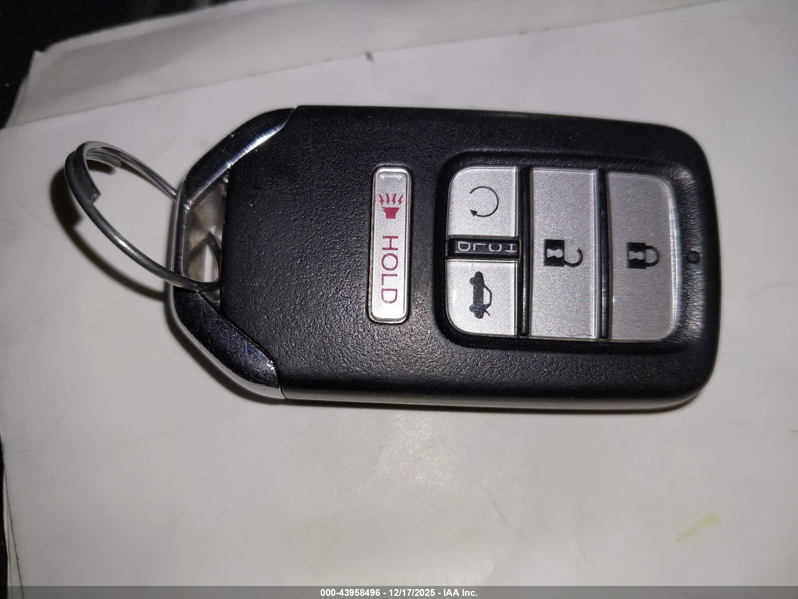 HONDA CIVIC image 11