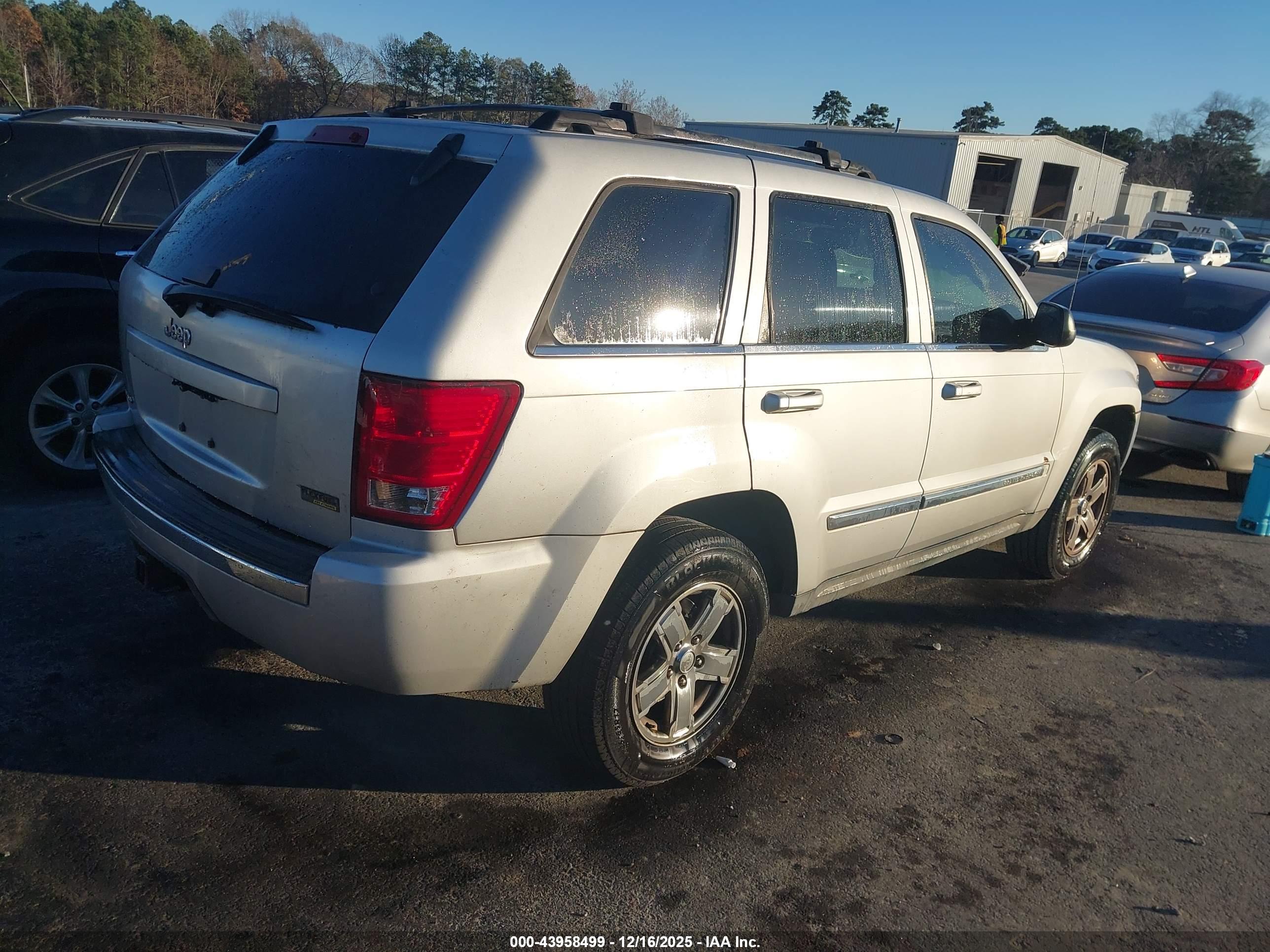JEEP GRAND image 4