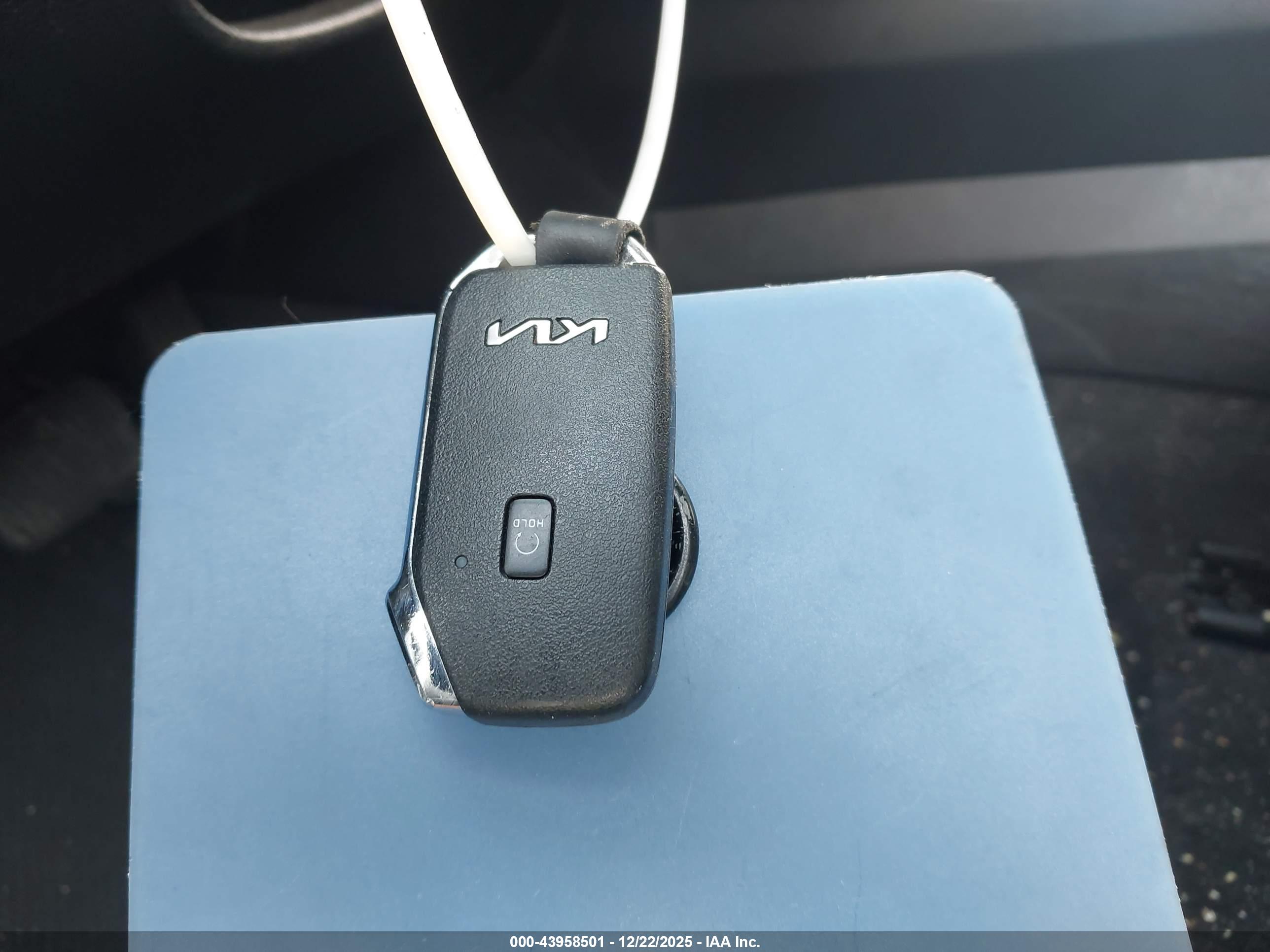 KIA K5 image 11