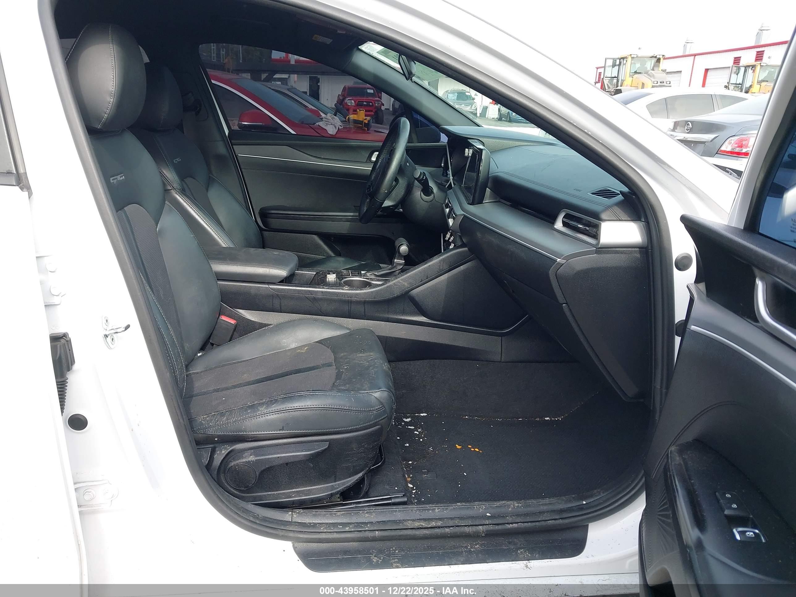 KIA K5 image 5