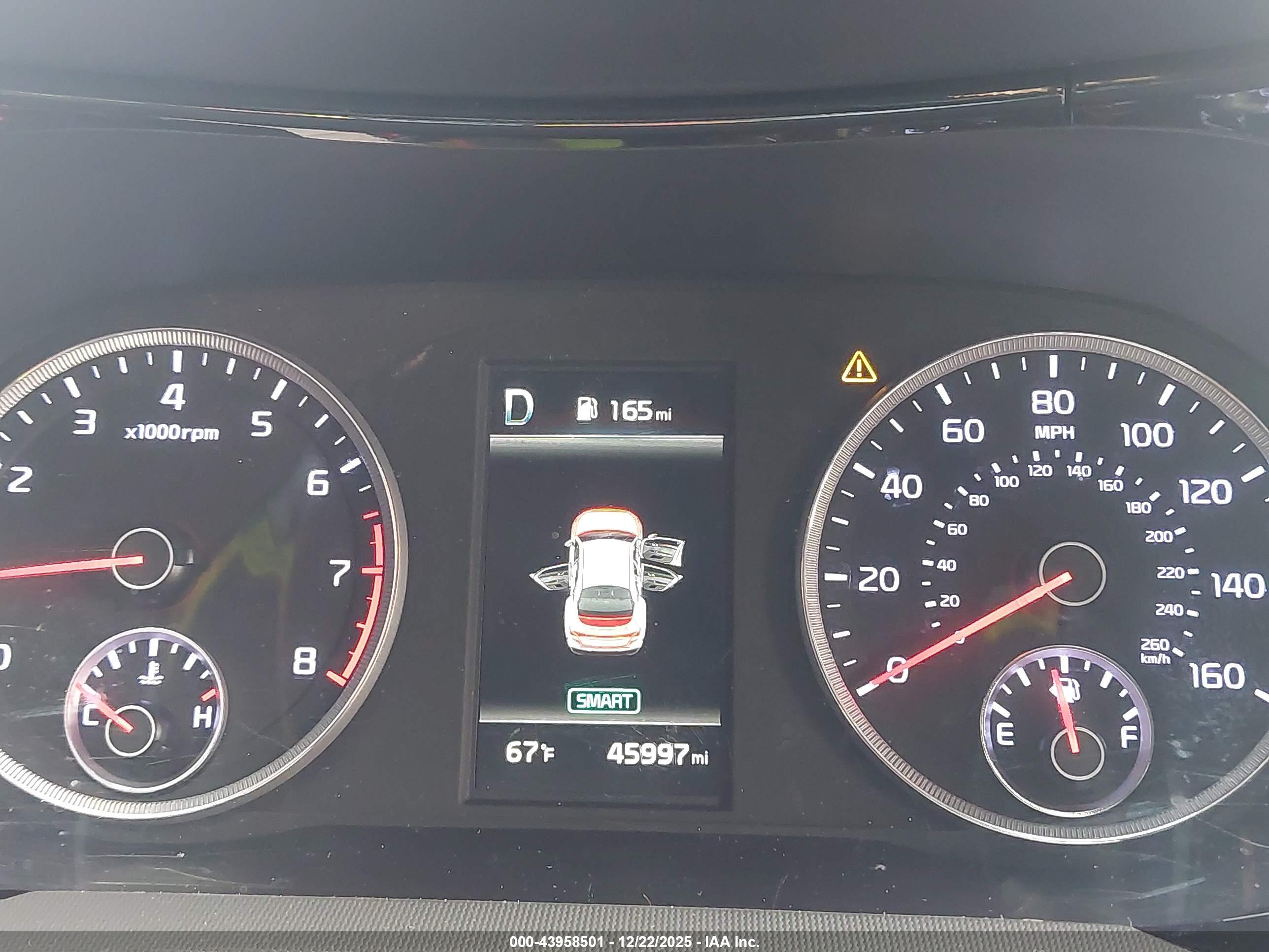 KIA K5 image 7