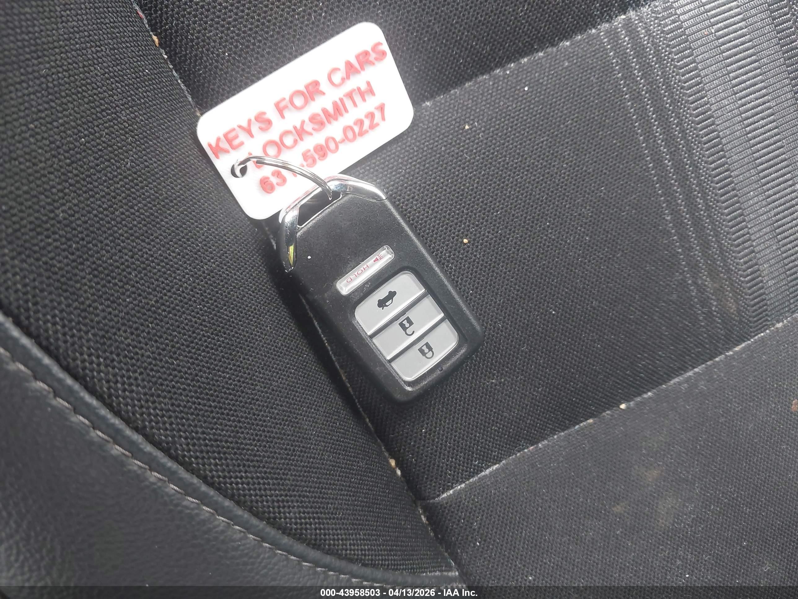 HONDA CIVIC image 11